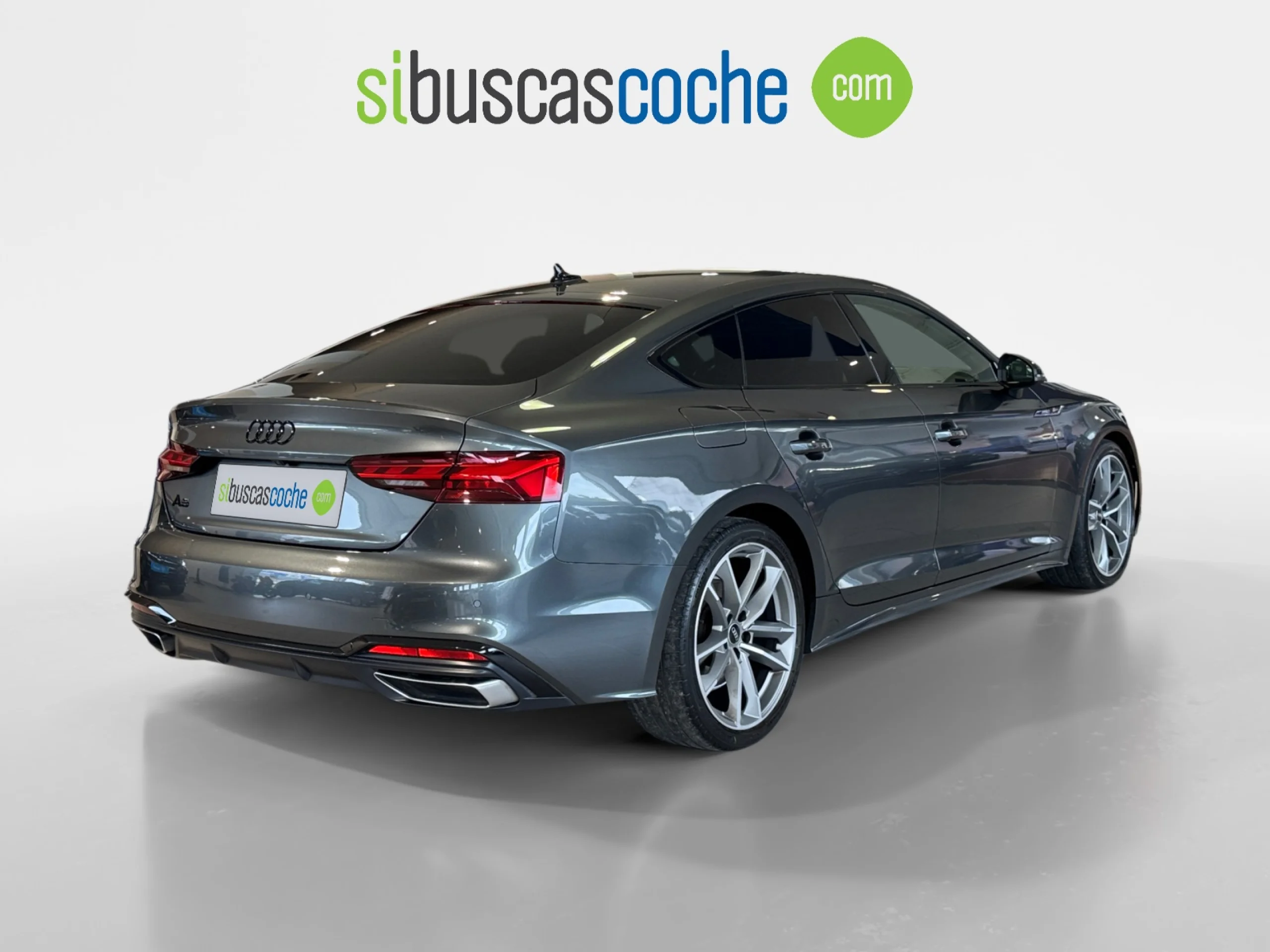 AUDI A5 35 TDI 120KW (163CV) S TRONIC SPORTBACK - Foto 12