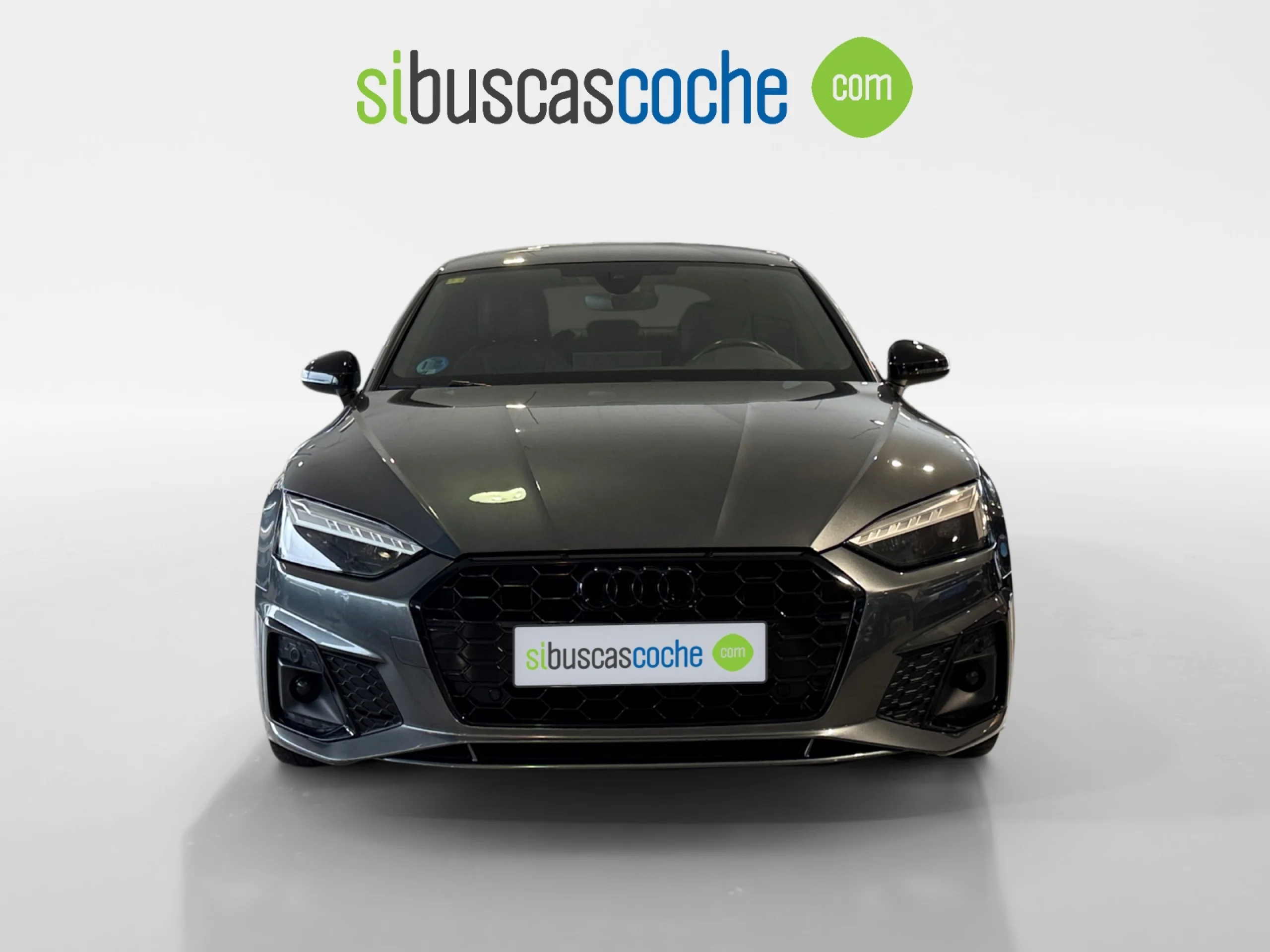 AUDI A5 35 TDI 120KW (163CV) S TRONIC SPORTBACK - Foto 13