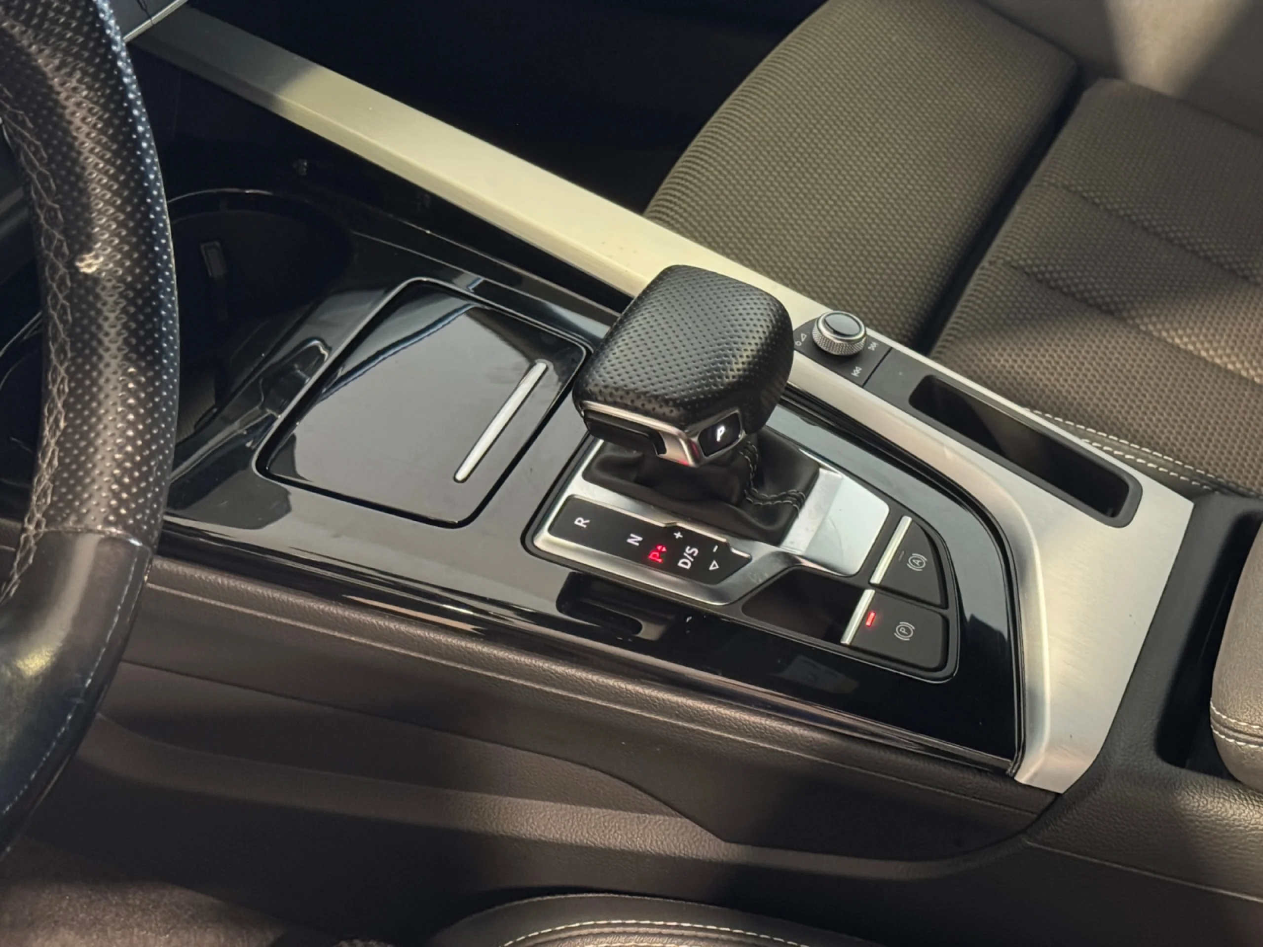 AUDI A5 35 TDI 120KW (163CV) S TRONIC SPORTBACK - Foto 14