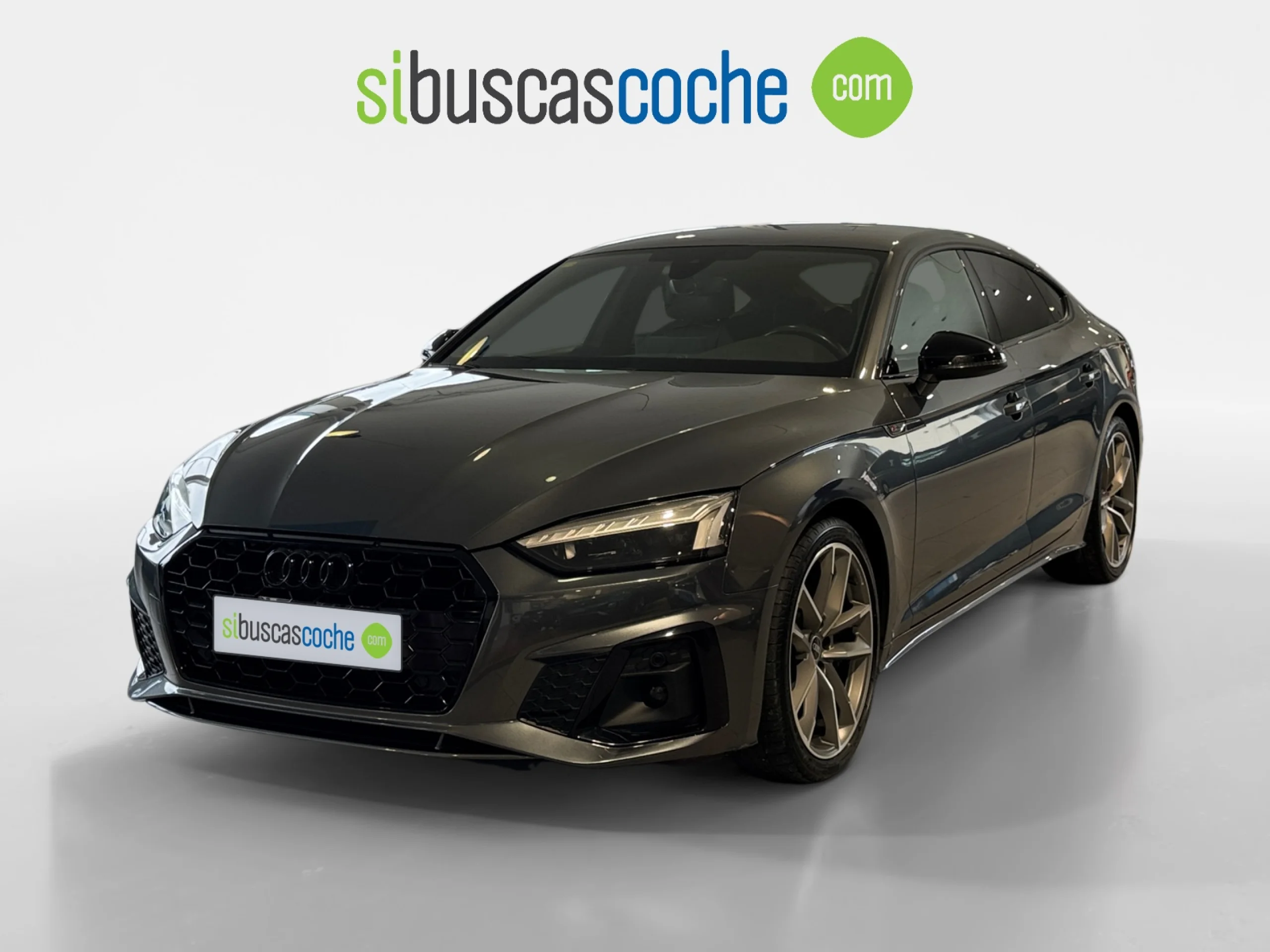 AUDI A5 35 TDI 120KW (163CV) S TRONIC SPORTBACK - Foto 15