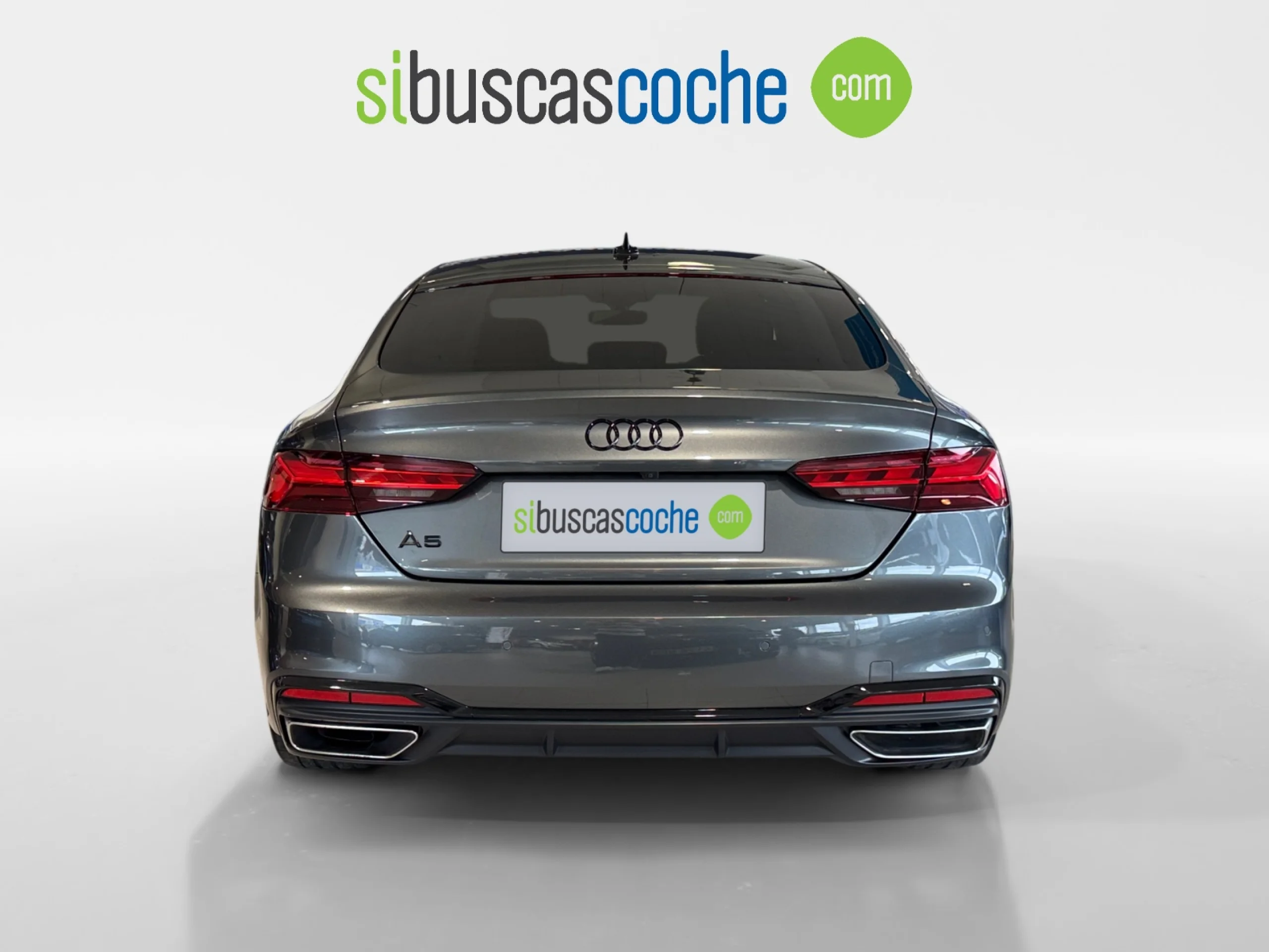 AUDI A5 35 TDI 120KW (163CV) S TRONIC SPORTBACK - Foto 17