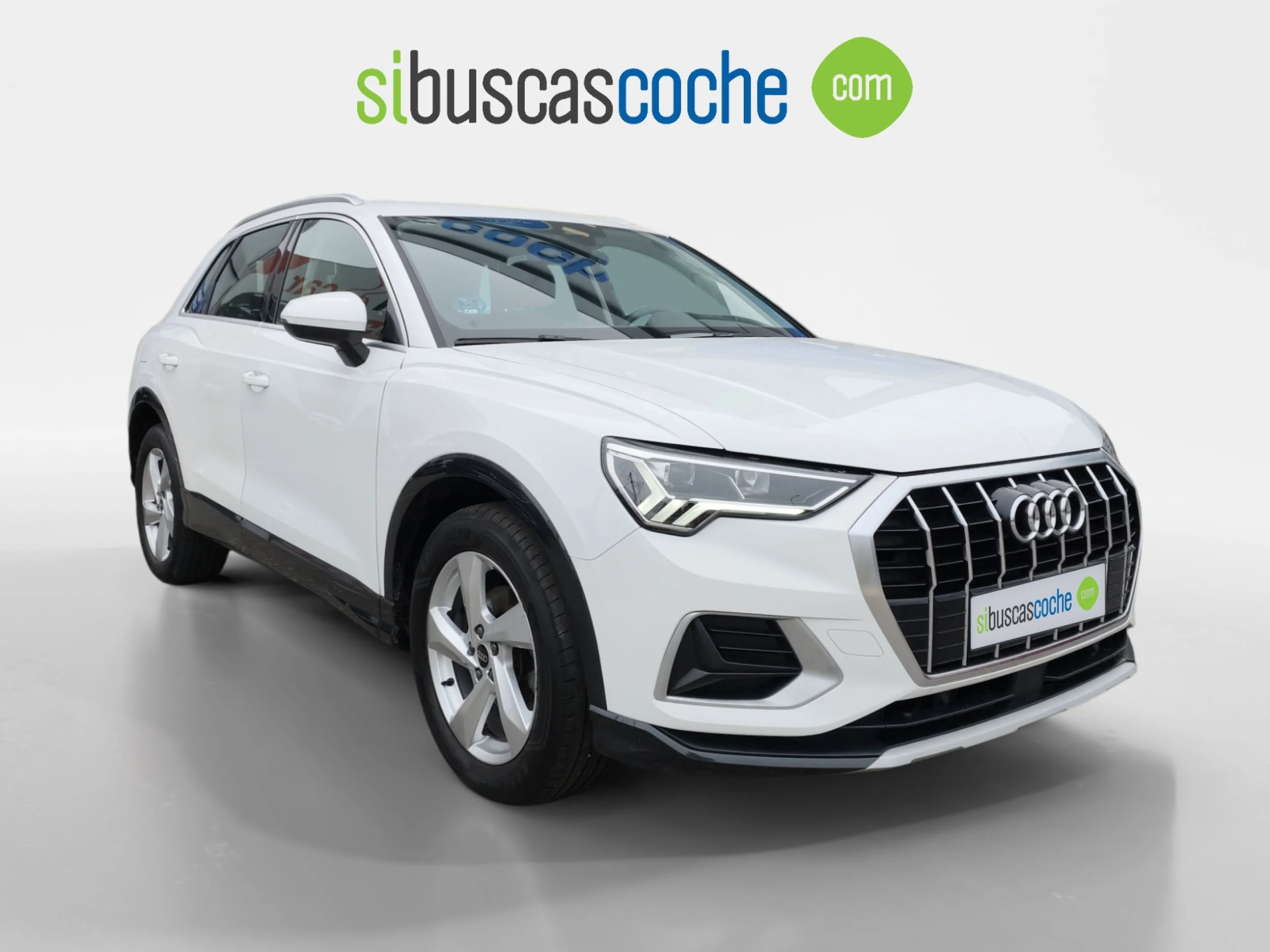 AUDI Q3 ADVANCED 35 TDI 110KW (150CV) S TRONIC - Foto 1