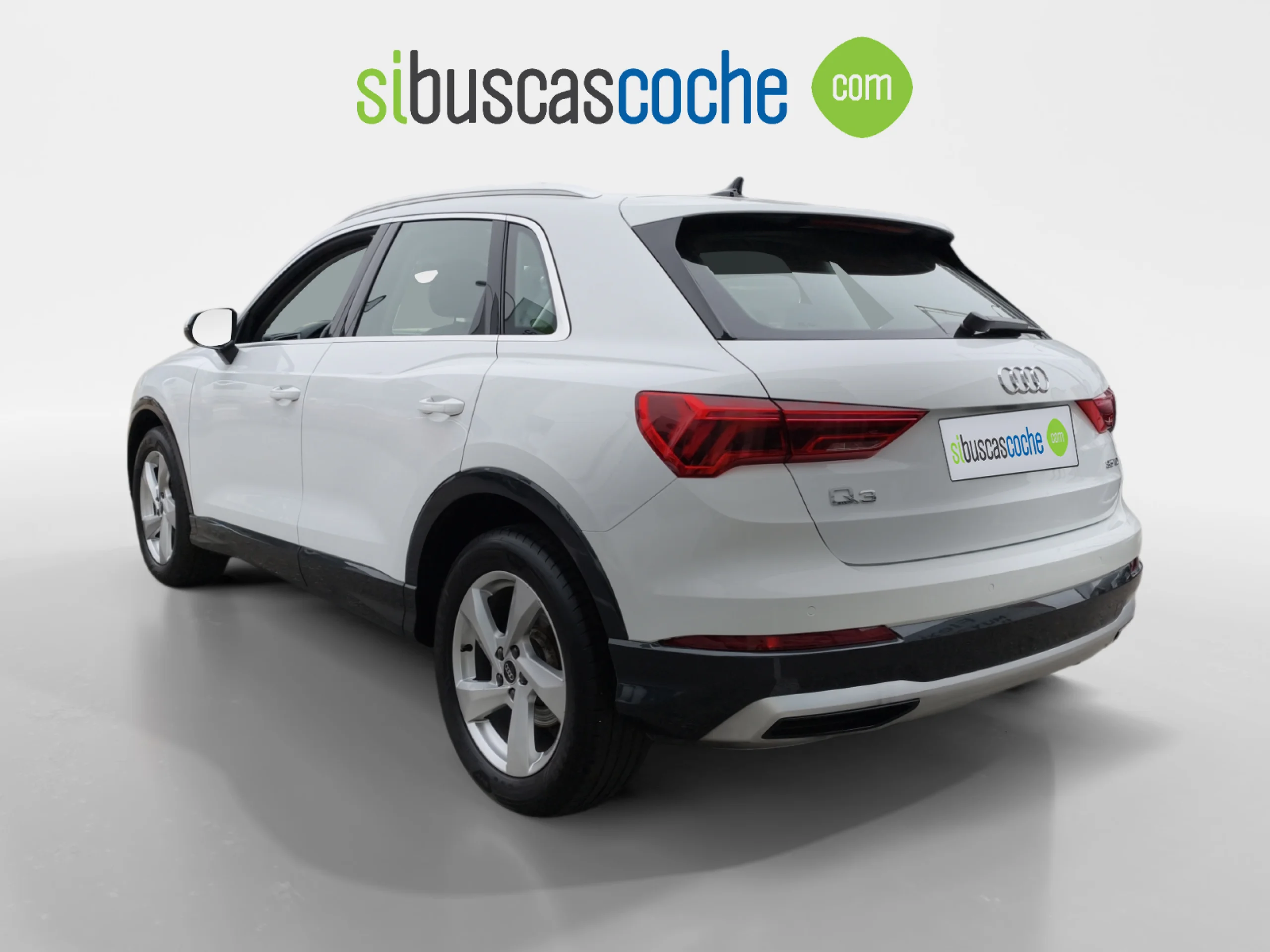AUDI Q3 ADVANCED 35 TDI 110KW (150CV) S TRONIC - Foto 2