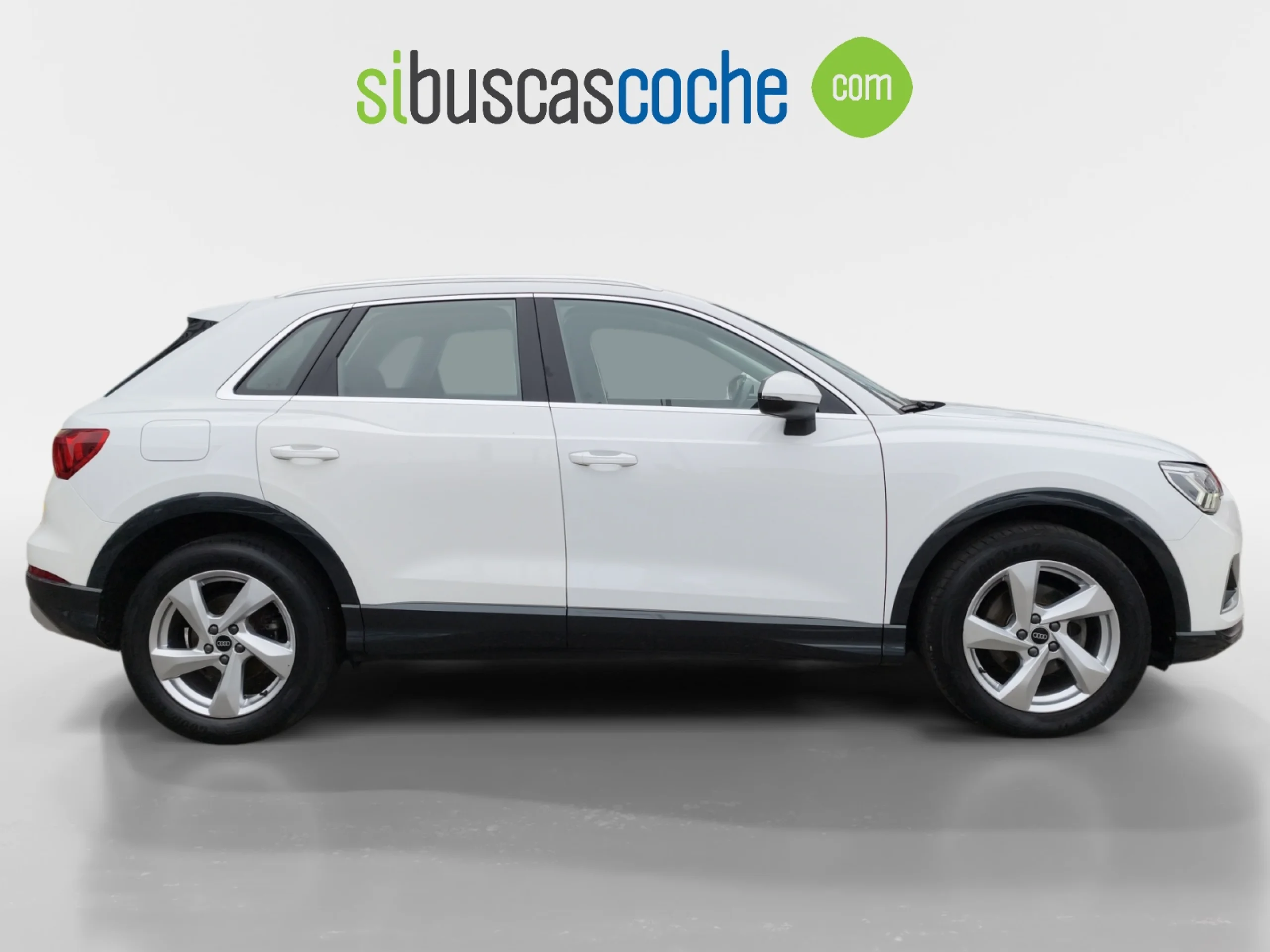 AUDI Q3 ADVANCED 35 TDI 110KW (150CV) S TRONIC - Foto 3