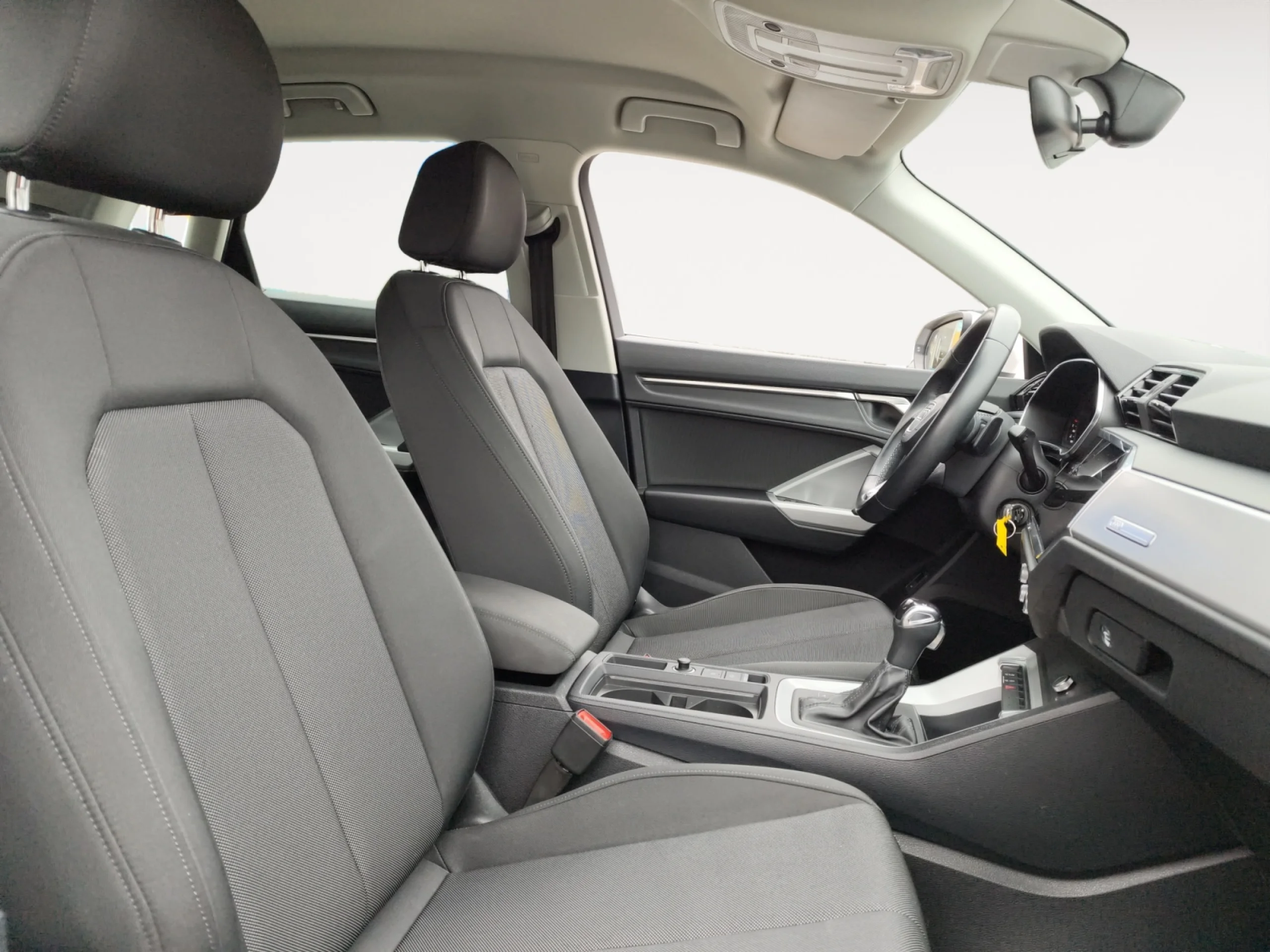 AUDI Q3 ADVANCED 35 TDI 110KW (150CV) S TRONIC - Foto 5