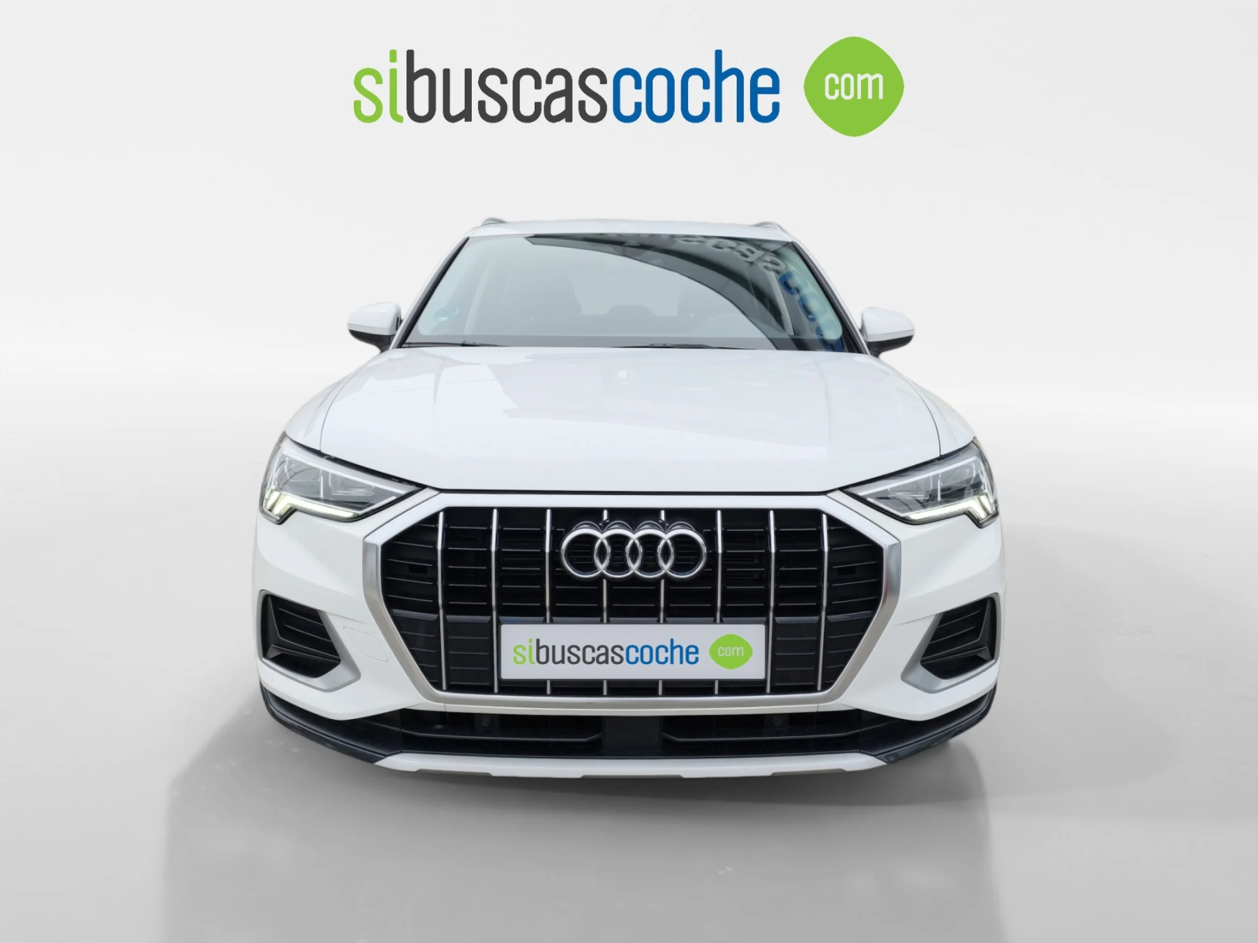 AUDI Q3 ADVANCED 35 TDI 110KW (150CV) S TRONIC - Foto 12