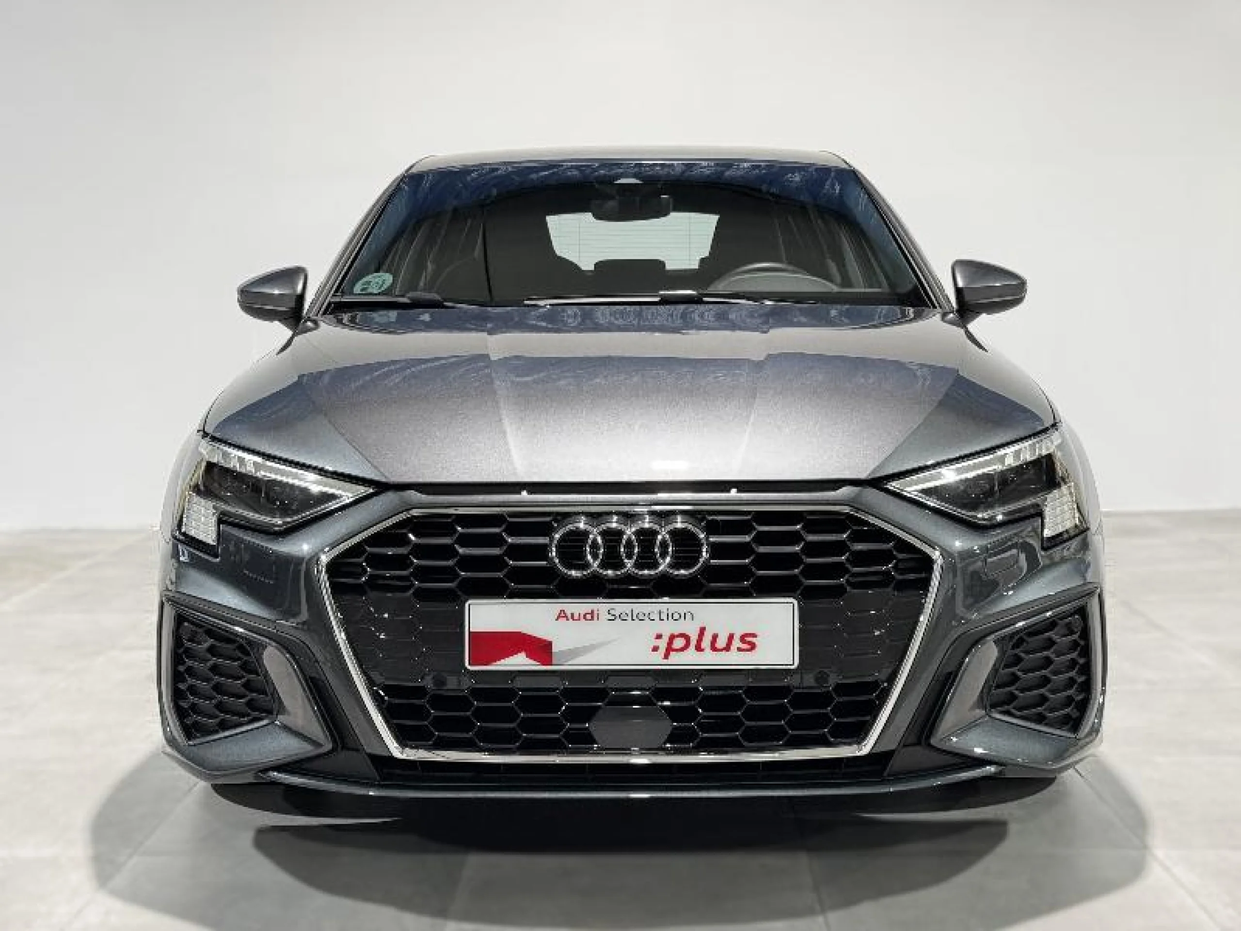 AUDI A3 SPORTBACK GENUINE 35 TFSI 110KW S TRONIC - Foto 2