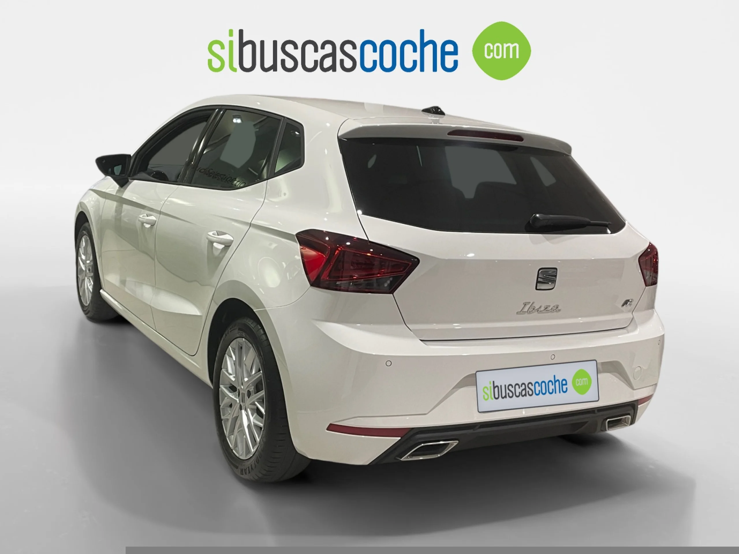 SEAT IBIZA 1.0 TSI 85KW (115CV) DSG FR SALTA - Foto 2