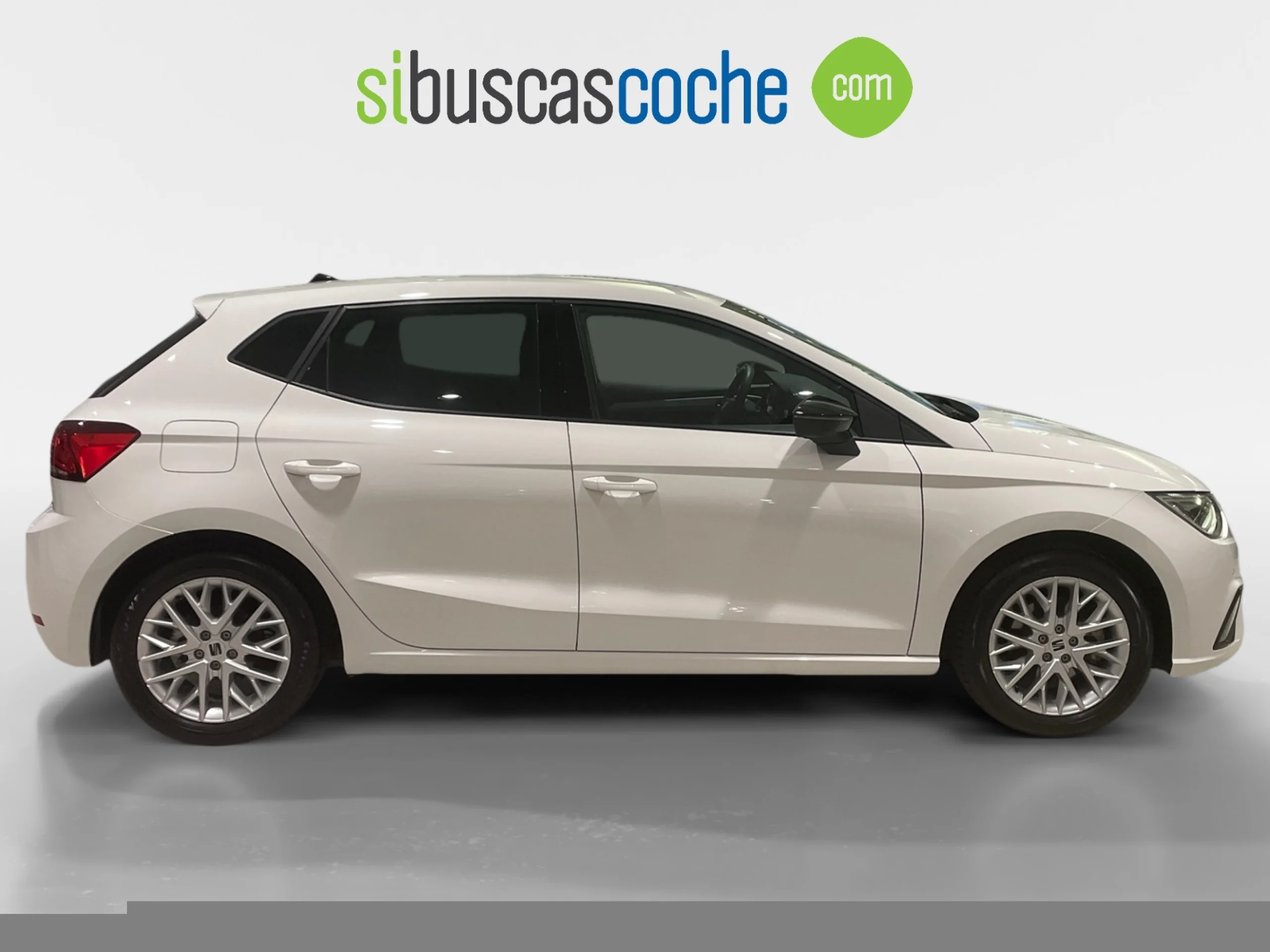 SEAT IBIZA 1.0 TSI 85KW (115CV) DSG FR SALTA - Foto 3