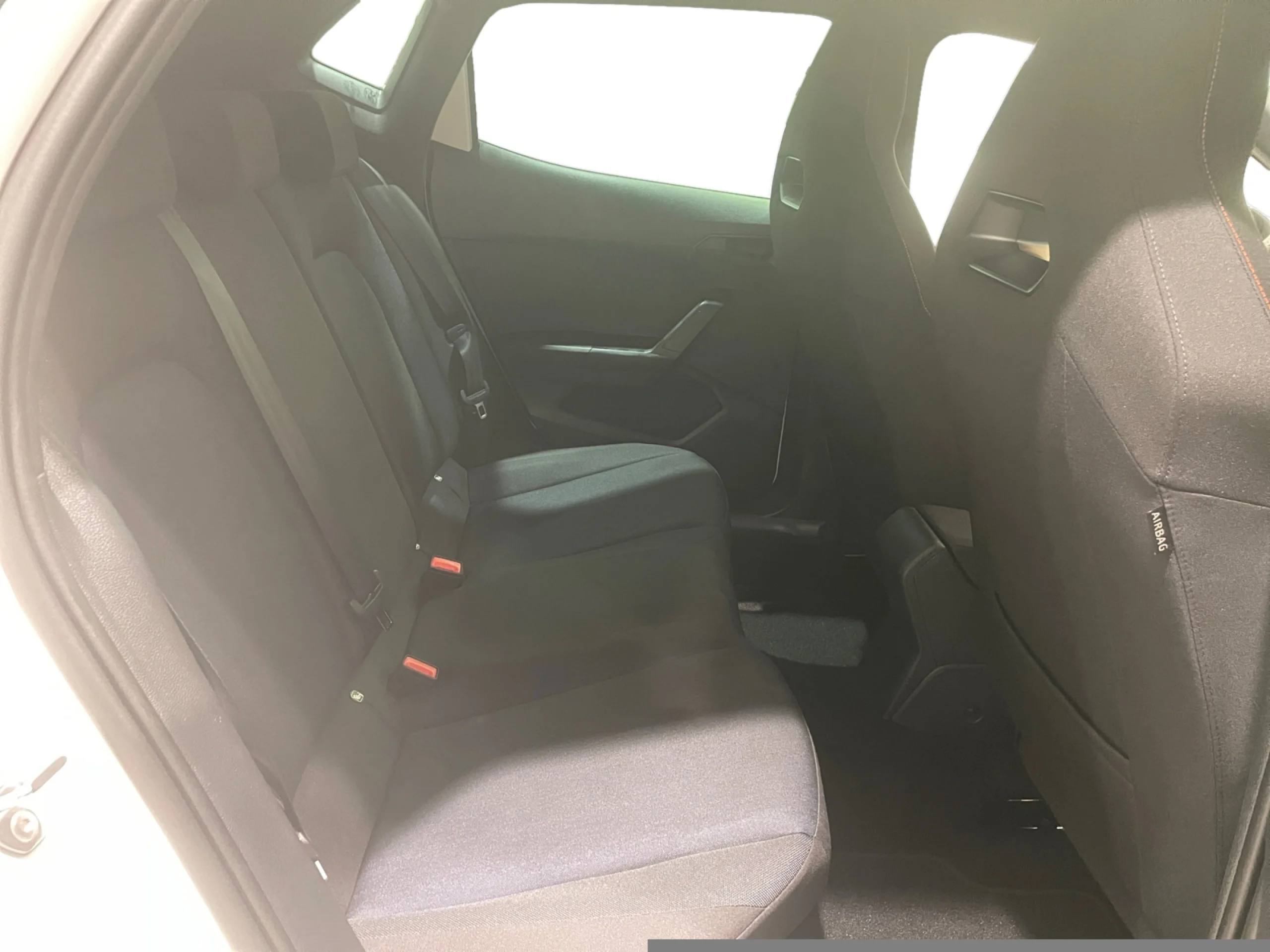 SEAT IBIZA 1.0 TSI 85KW (115CV) DSG FR SALTA - Foto 6