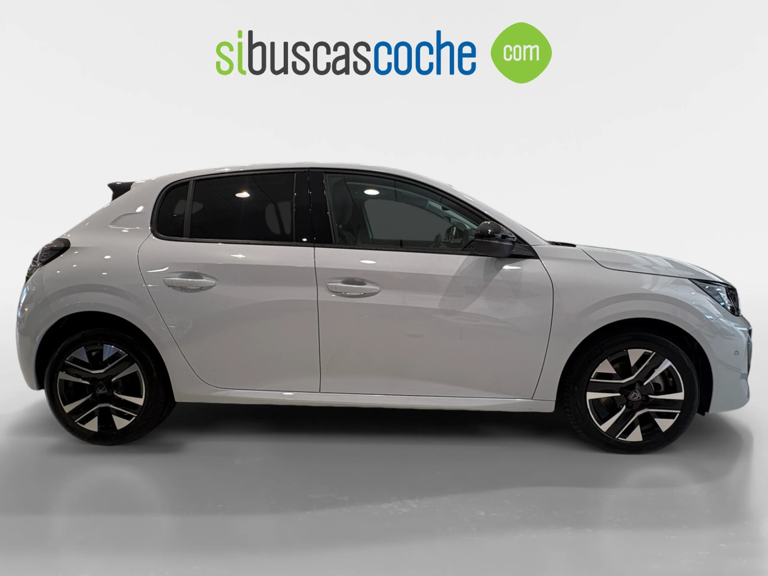 PEUGEOT 208 ALLURE HYBRID 110 EDCS6 - Foto 3