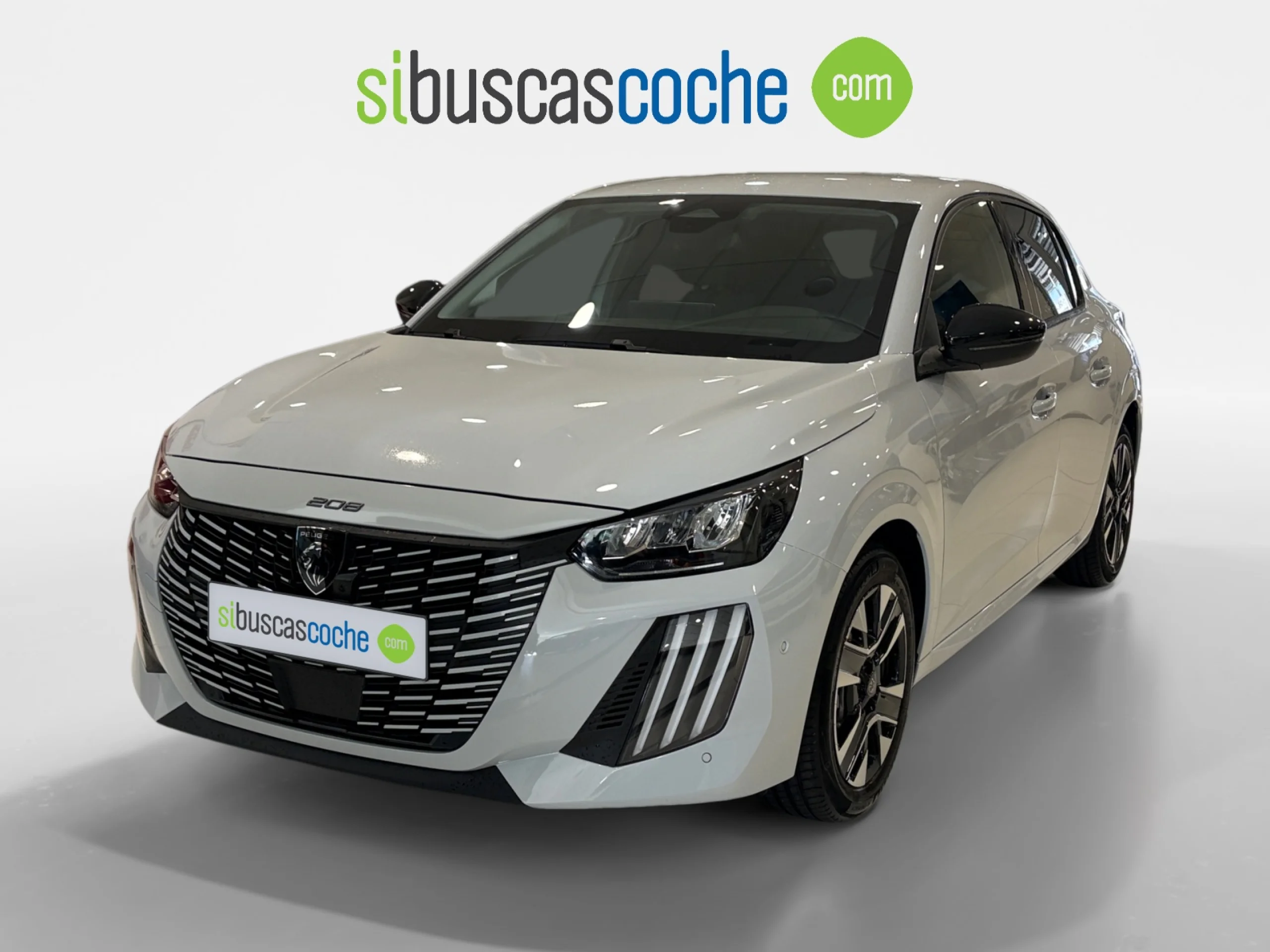 PEUGEOT 208 ALLURE HYBRID 110 EDCS6 - Foto 15