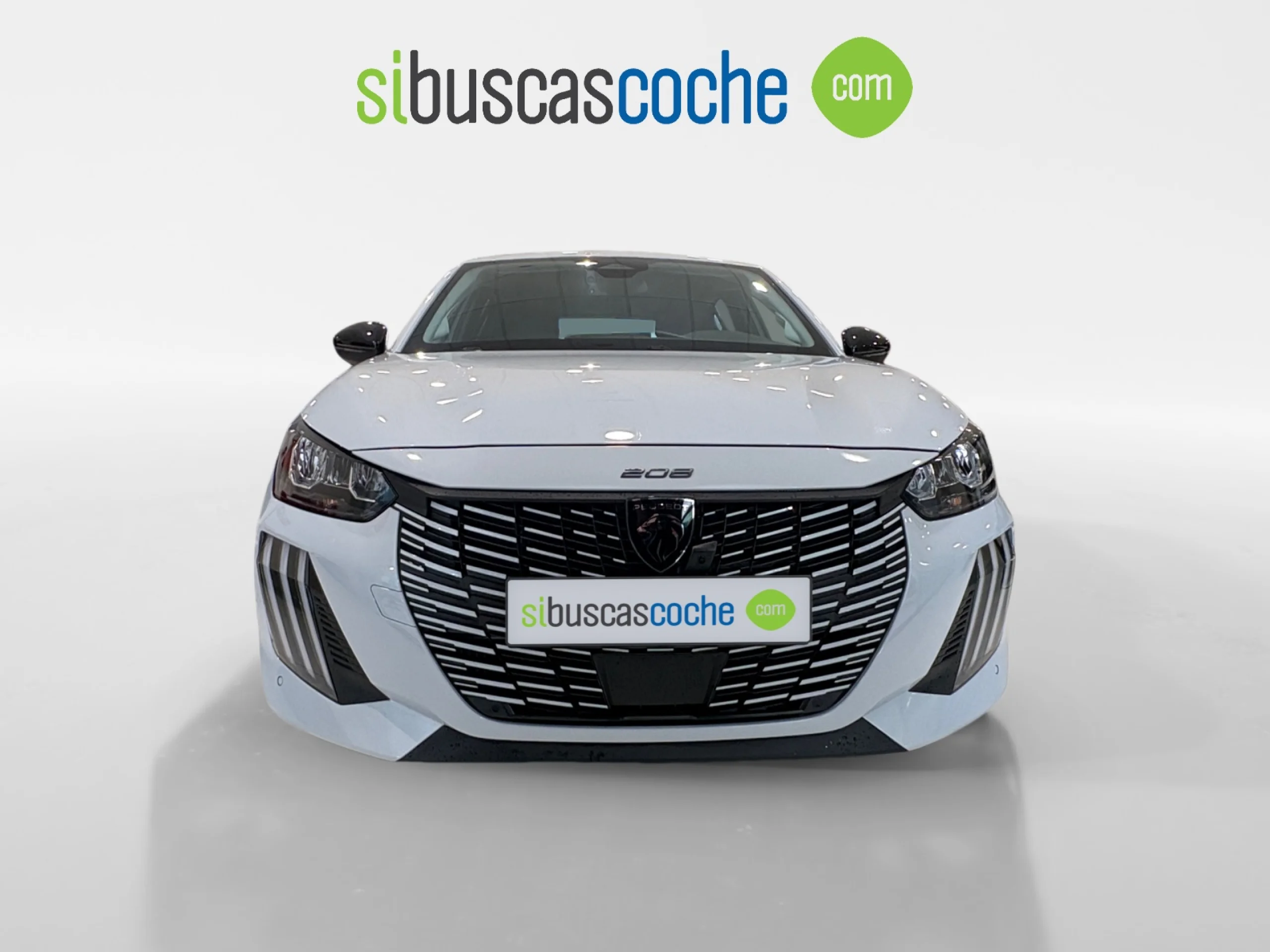PEUGEOT 208 ALLURE HYBRID 110 EDCS6 - Foto 16