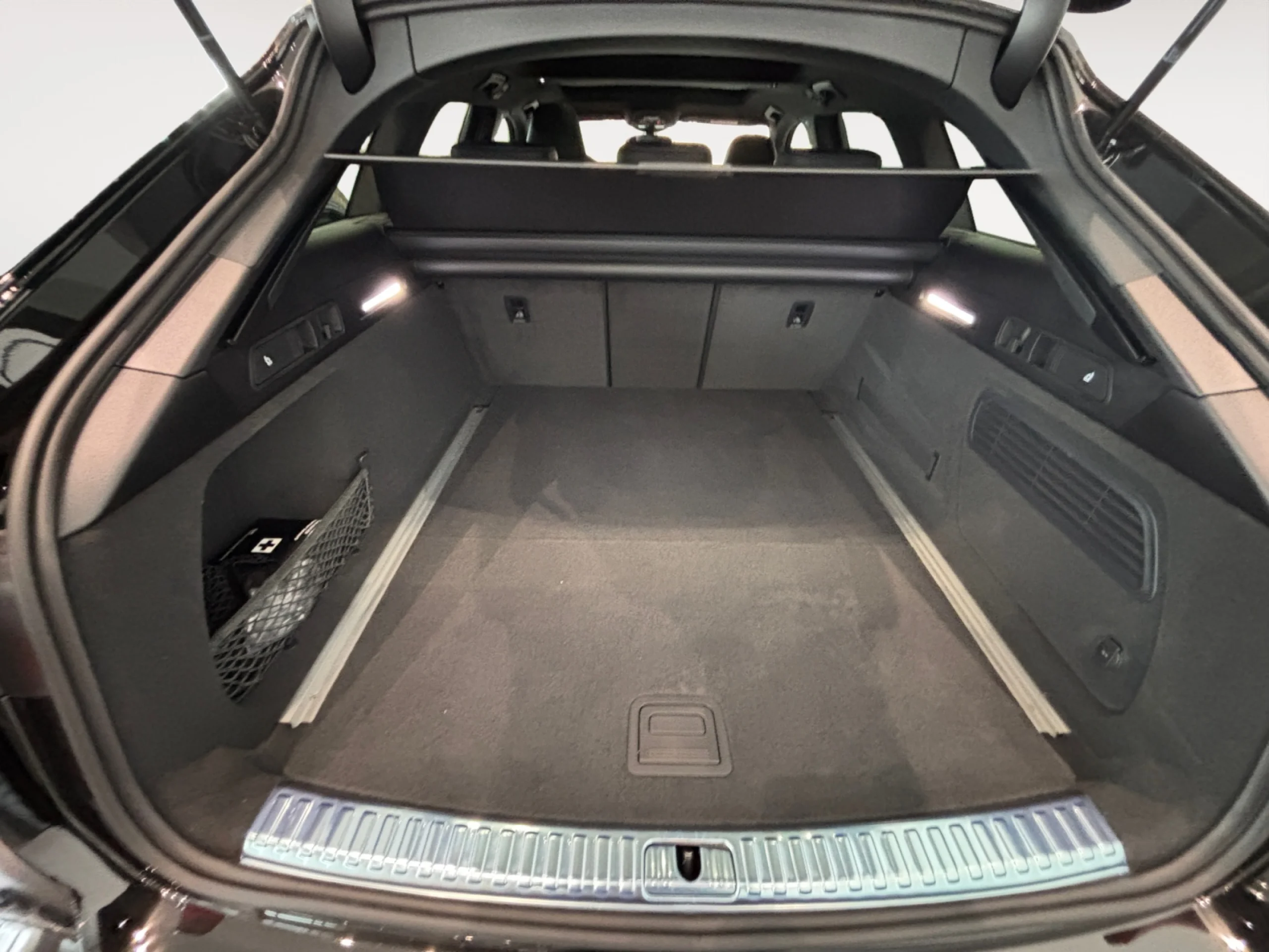 AUDI A6 A6 AVANT BLACK LINE EDITION 40 TDI QUATTRO 150(204) KW(CV) S TRONIC - Foto 7