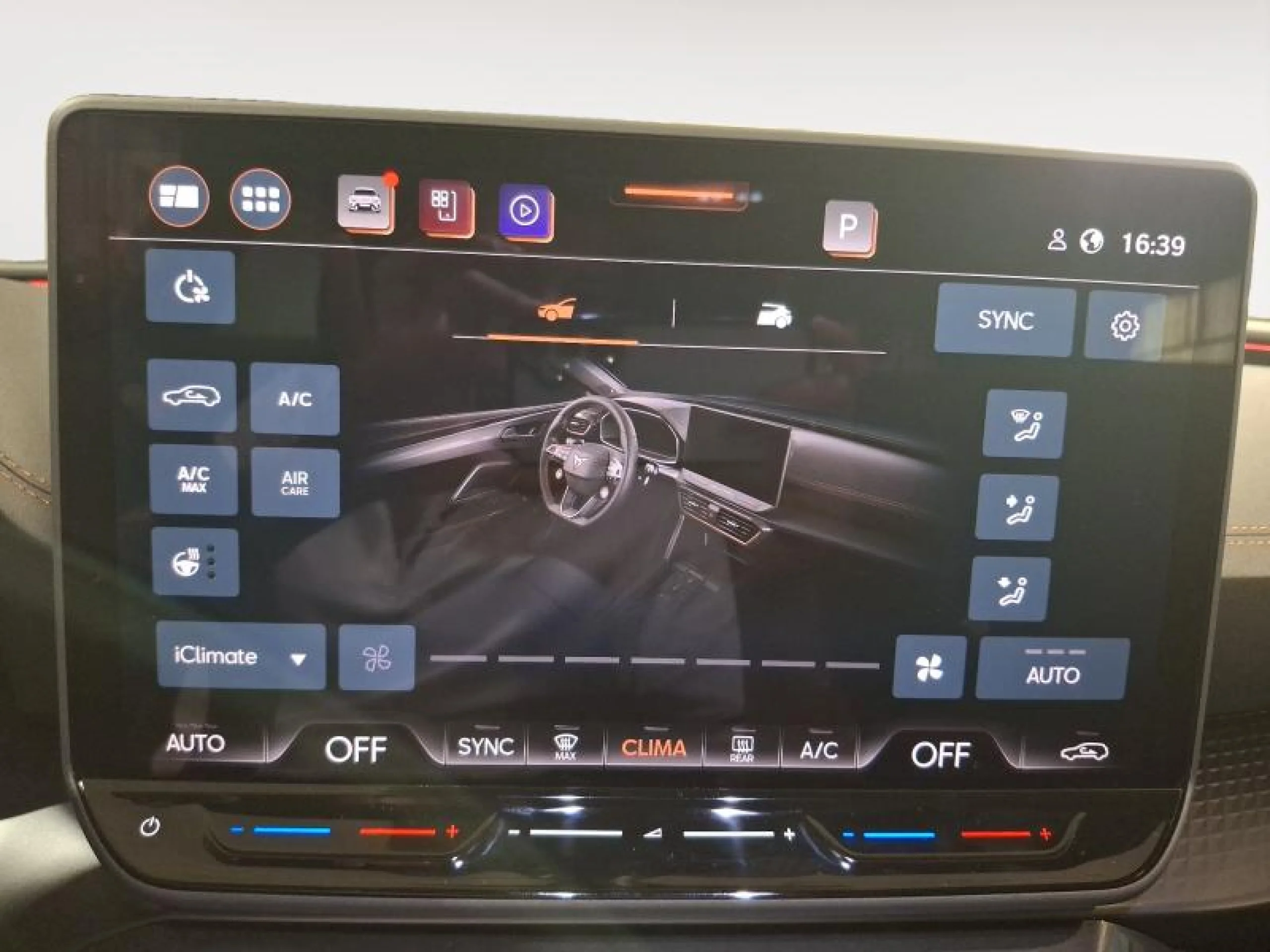 CUPRA LEON 1.5 ETSI 110KW (150CV) DSG - Foto 9