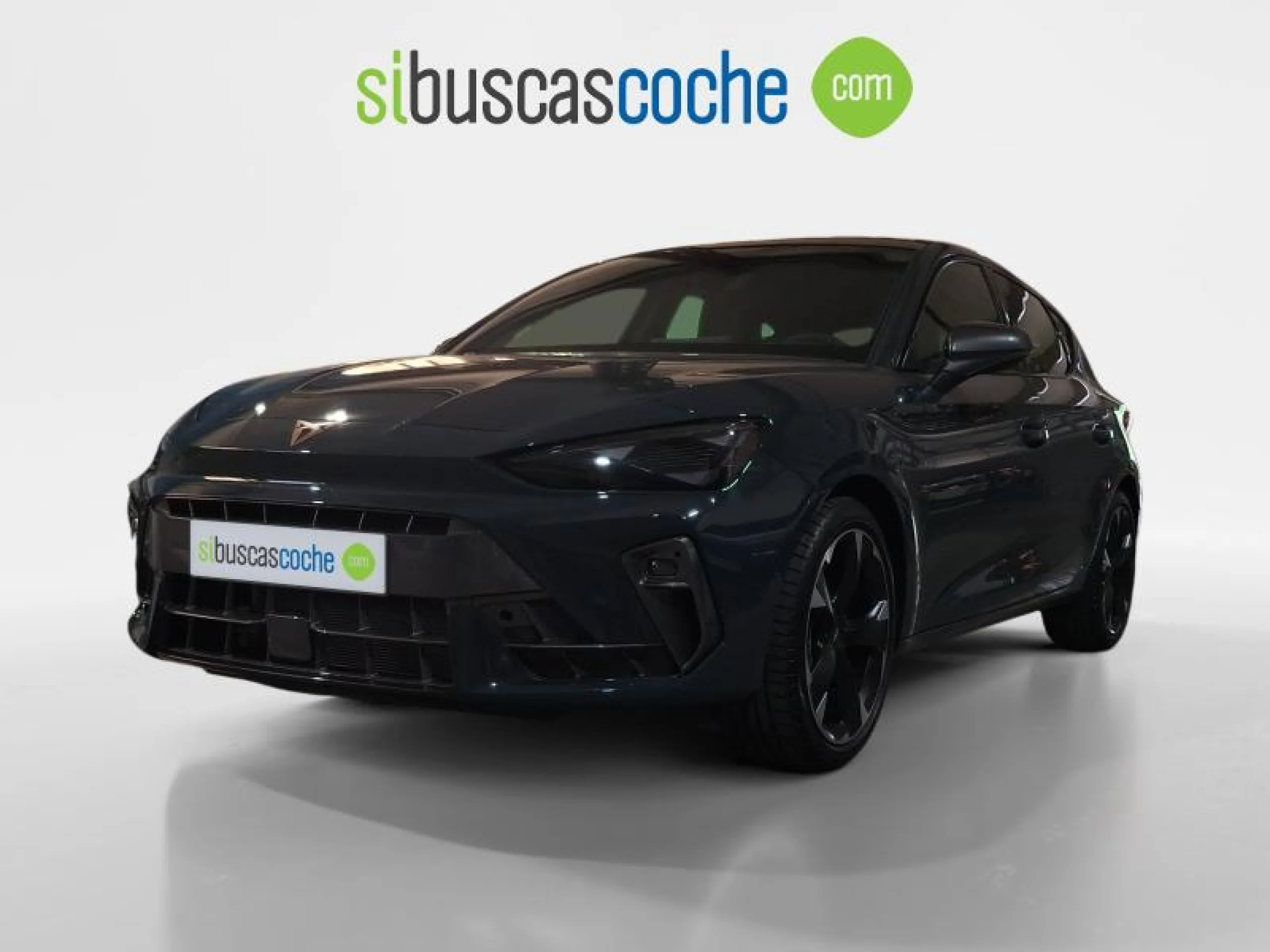 CUPRA LEON 1.5 ETSI 110KW (150CV) DSG - Foto 10