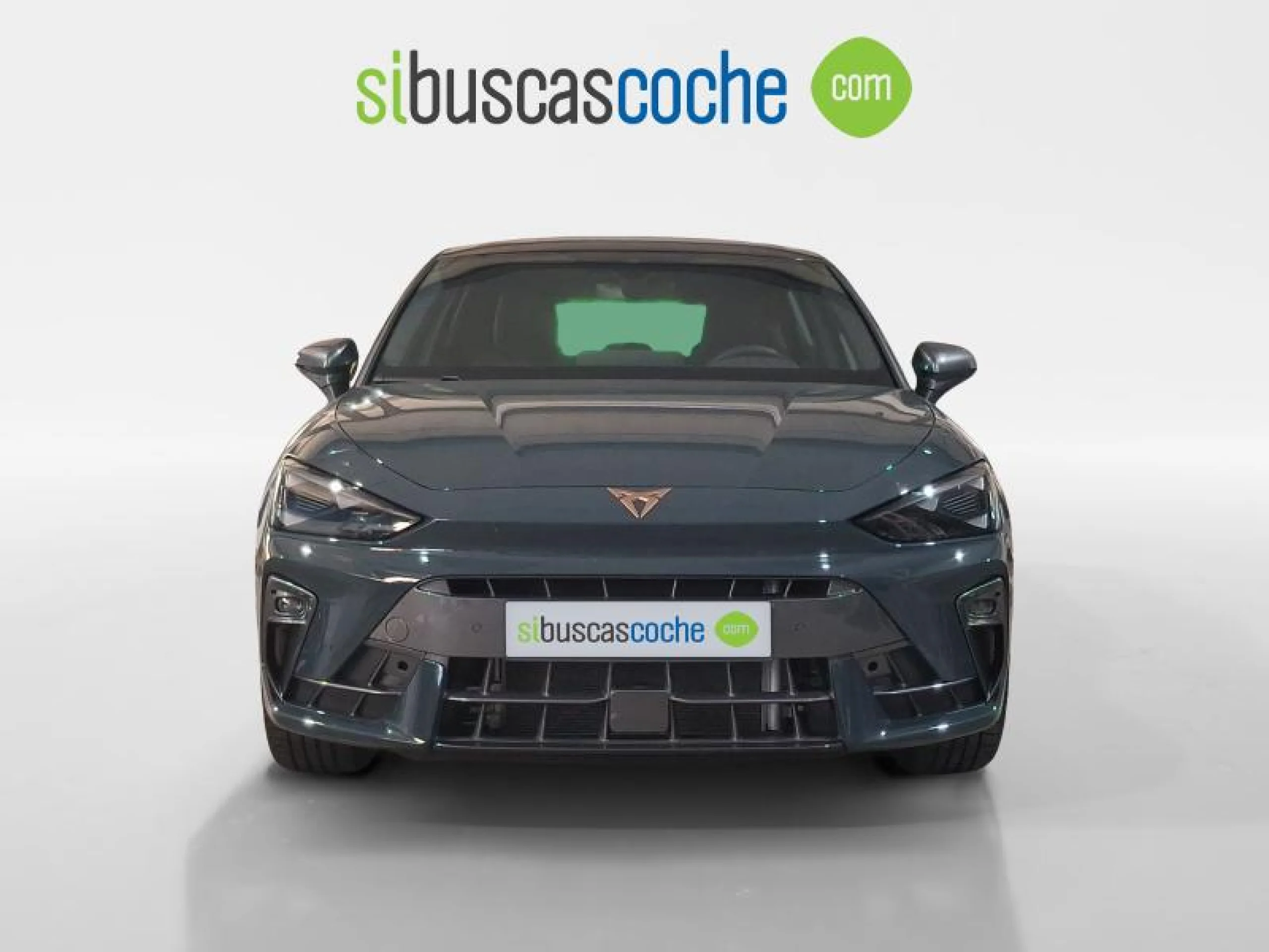 CUPRA LEON 1.5 ETSI 110KW (150CV) DSG - Foto 11