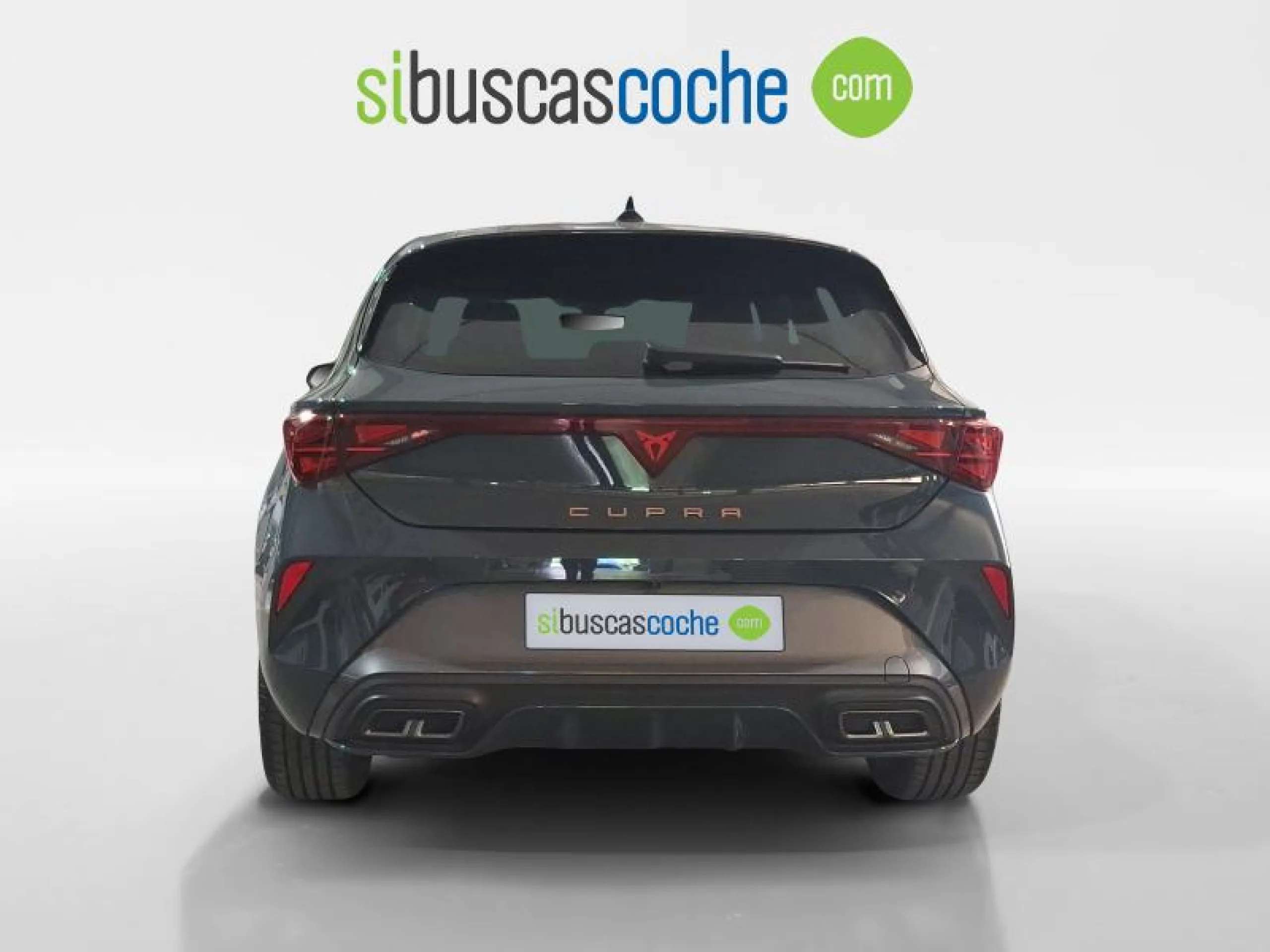 CUPRA LEON 1.5 ETSI 110KW (150CV) DSG - Foto 12