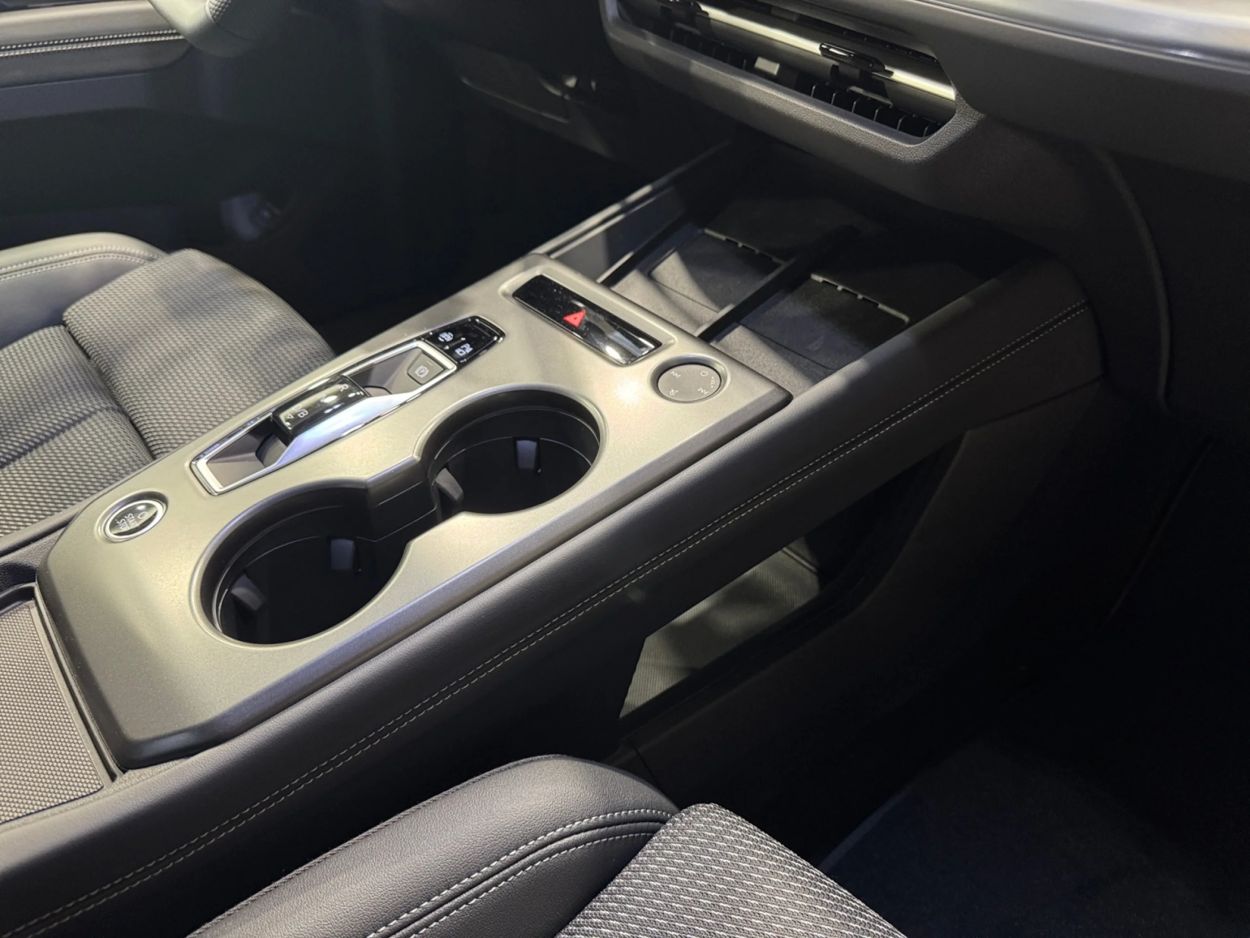 AUDI Q4 SPORTBACK E TRON BLACK LINE EDITION 45 E TRON 210KW 82KWH - Foto 11