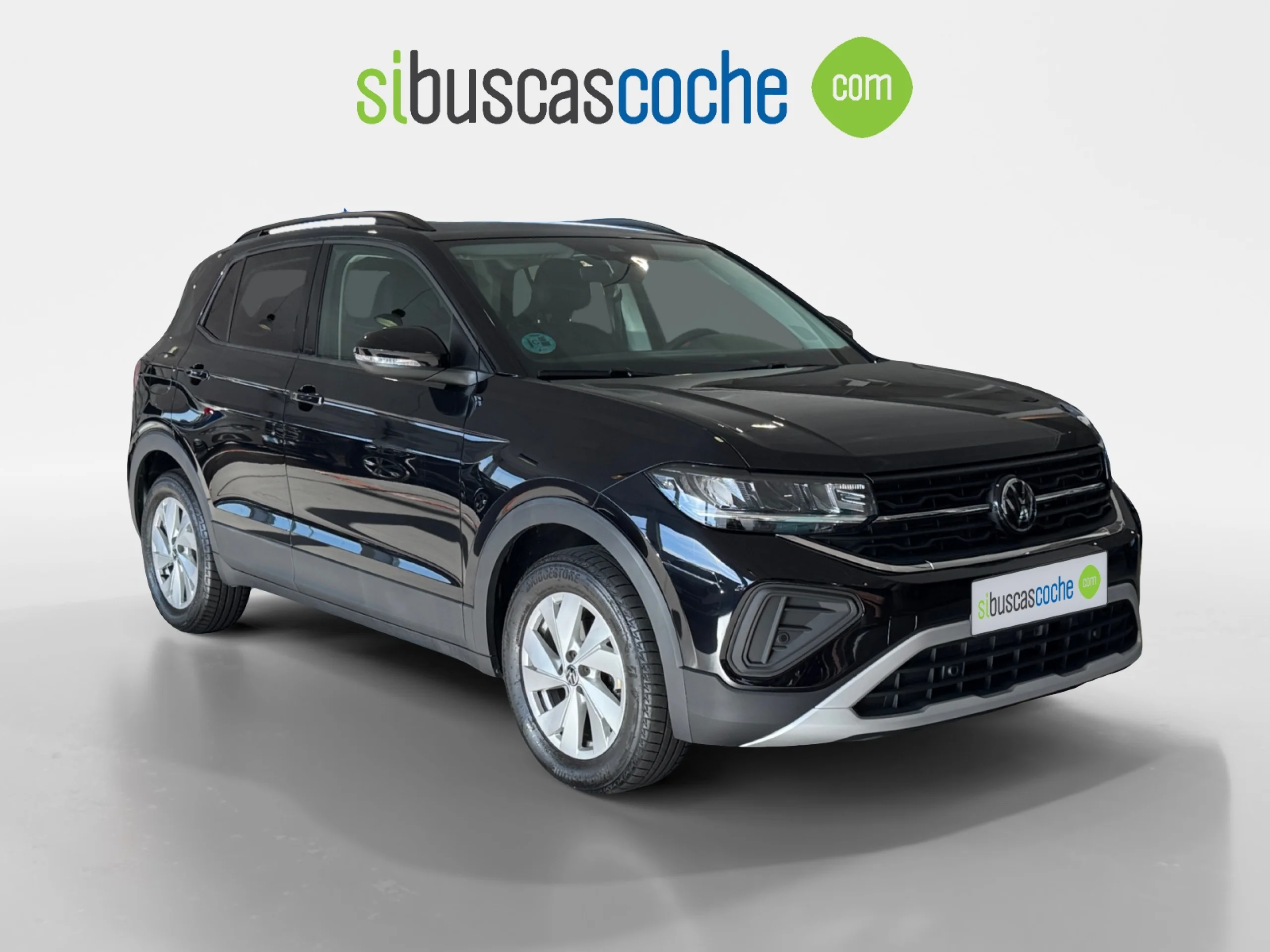 VOLKSWAGEN T CROSS LIFE 1.0 TSI 115CV AUTO DSG - Foto 1