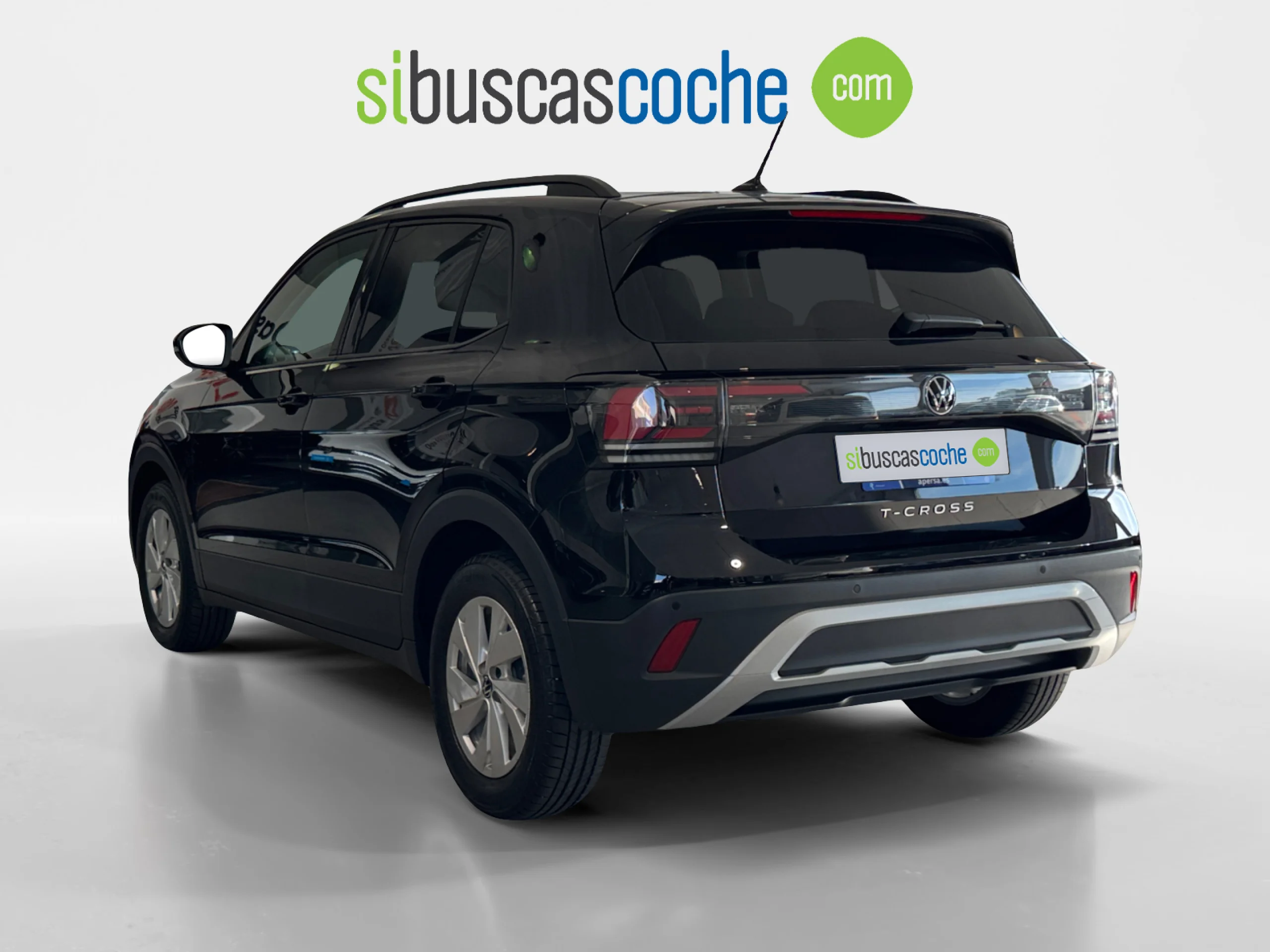 VOLKSWAGEN T CROSS LIFE 1.0 TSI 115CV AUTO DSG - Foto 2