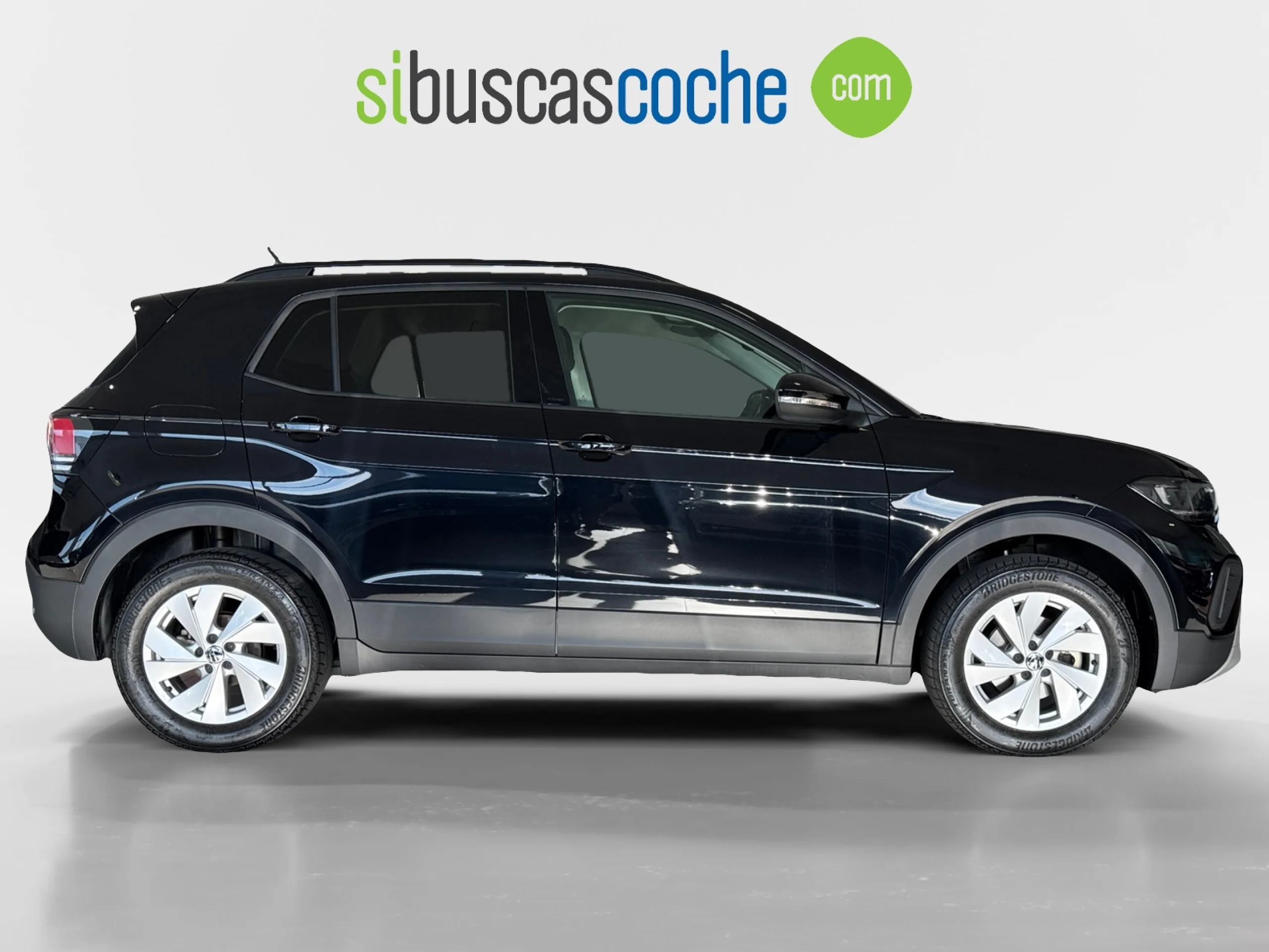 VOLKSWAGEN T CROSS LIFE 1.0 TSI 115CV AUTO DSG - Foto 3