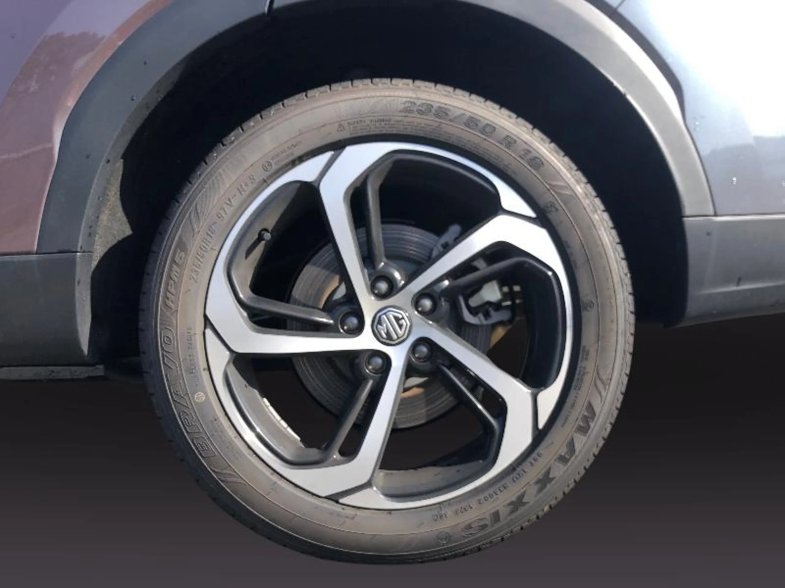 MG HS 1.5 TURBO GDI LUXURY DCT - Foto 9