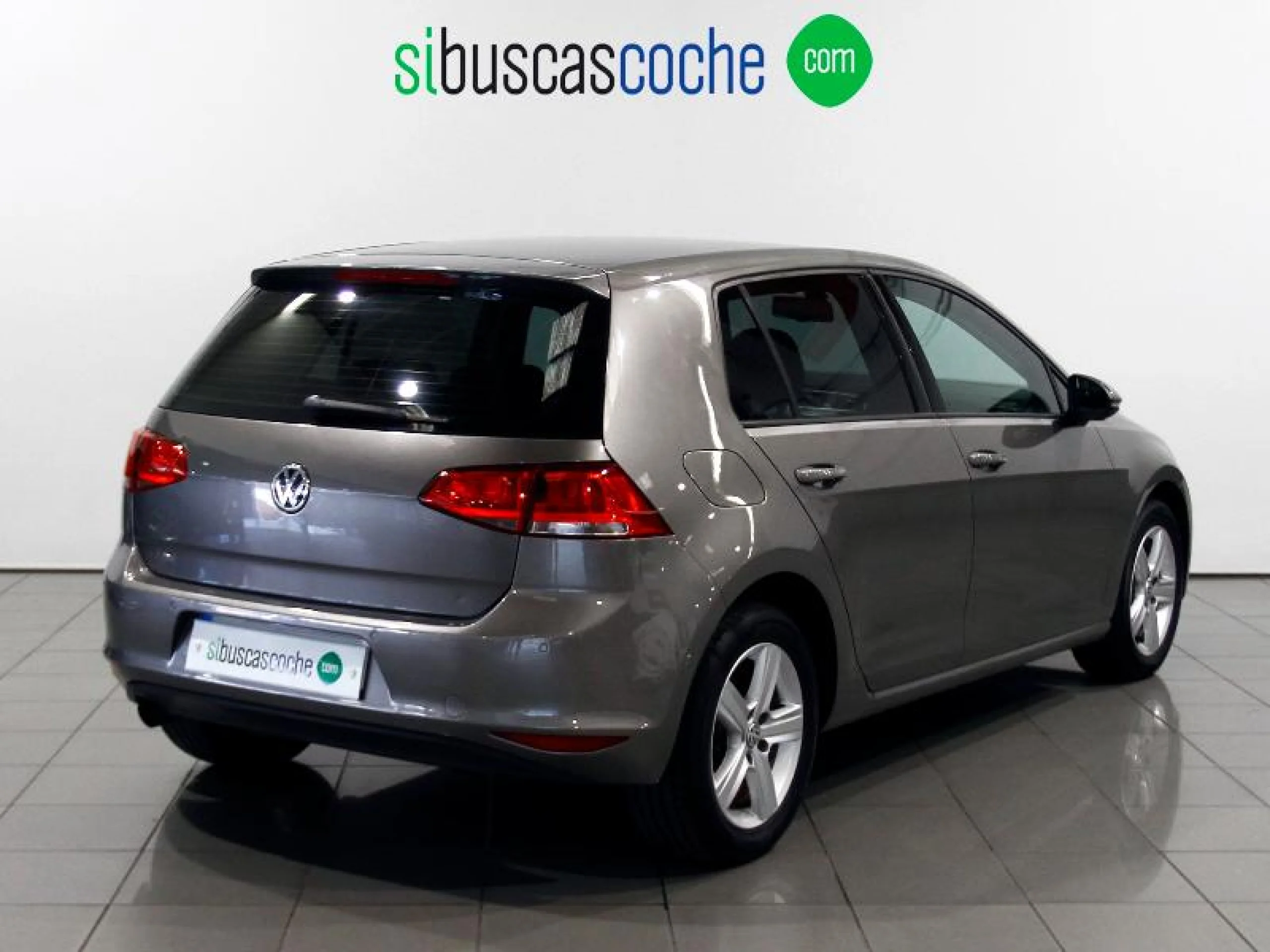 VOLKSWAGEN GOLF 1.6 TDI 105 DSG ADVANCE BMOTION TECH - Foto 3