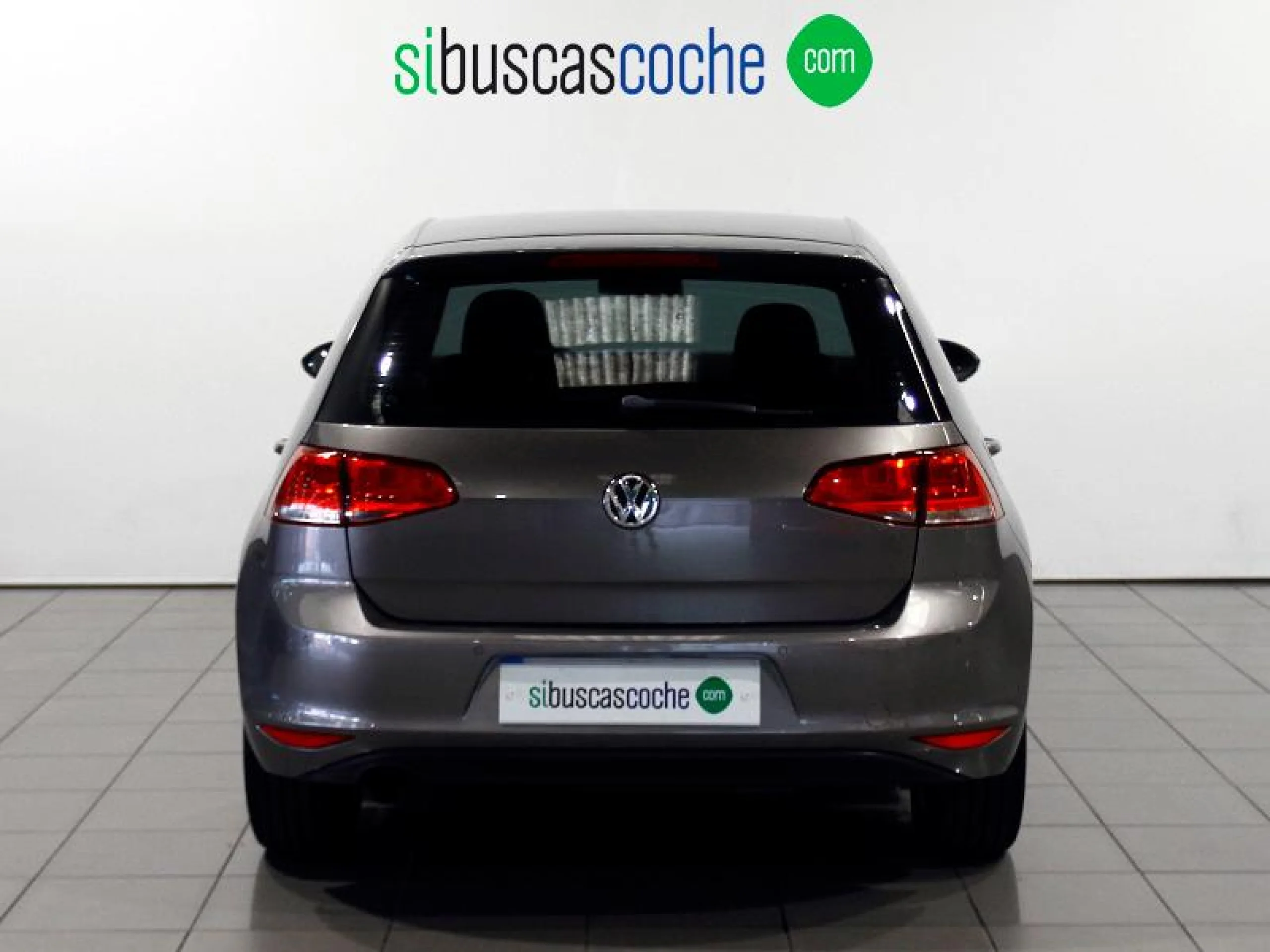 VOLKSWAGEN GOLF 1.6 TDI 105 DSG ADVANCE BMOTION TECH - Foto 18