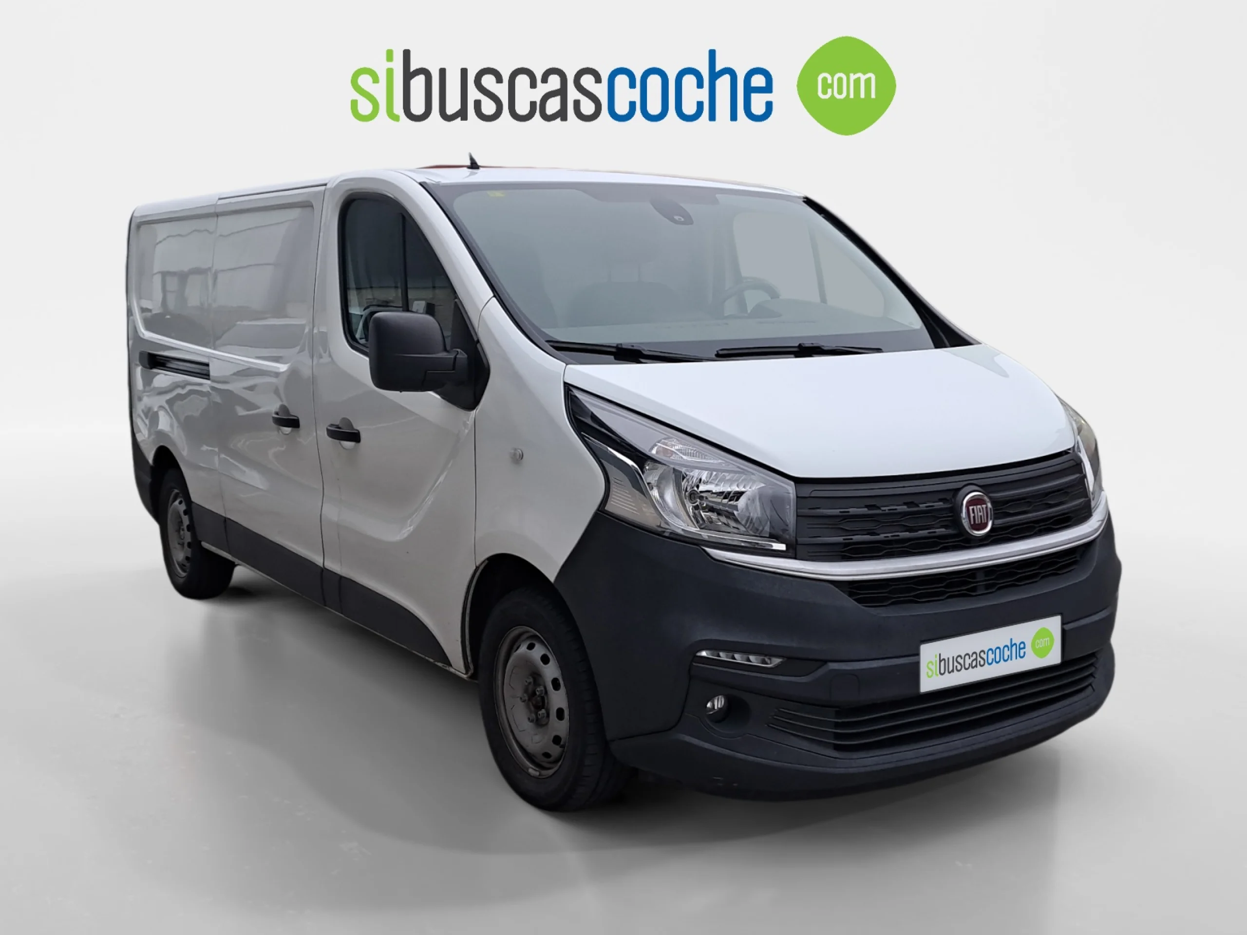 FIAT Talento FURGON L2H1 - Foto 1