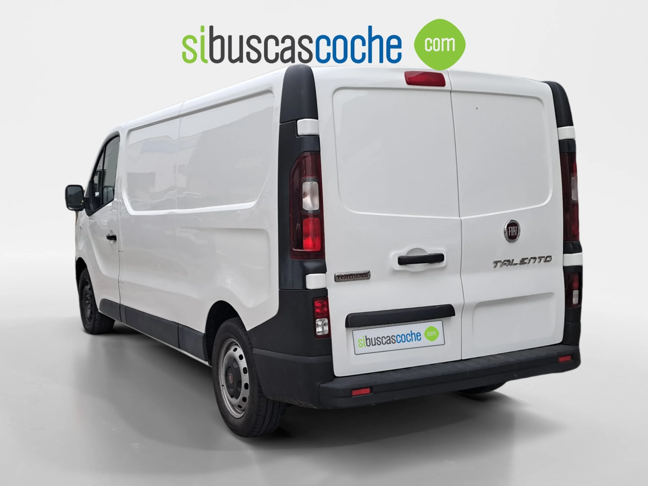 FIAT Talento FURGON L2H1 - Foto 2