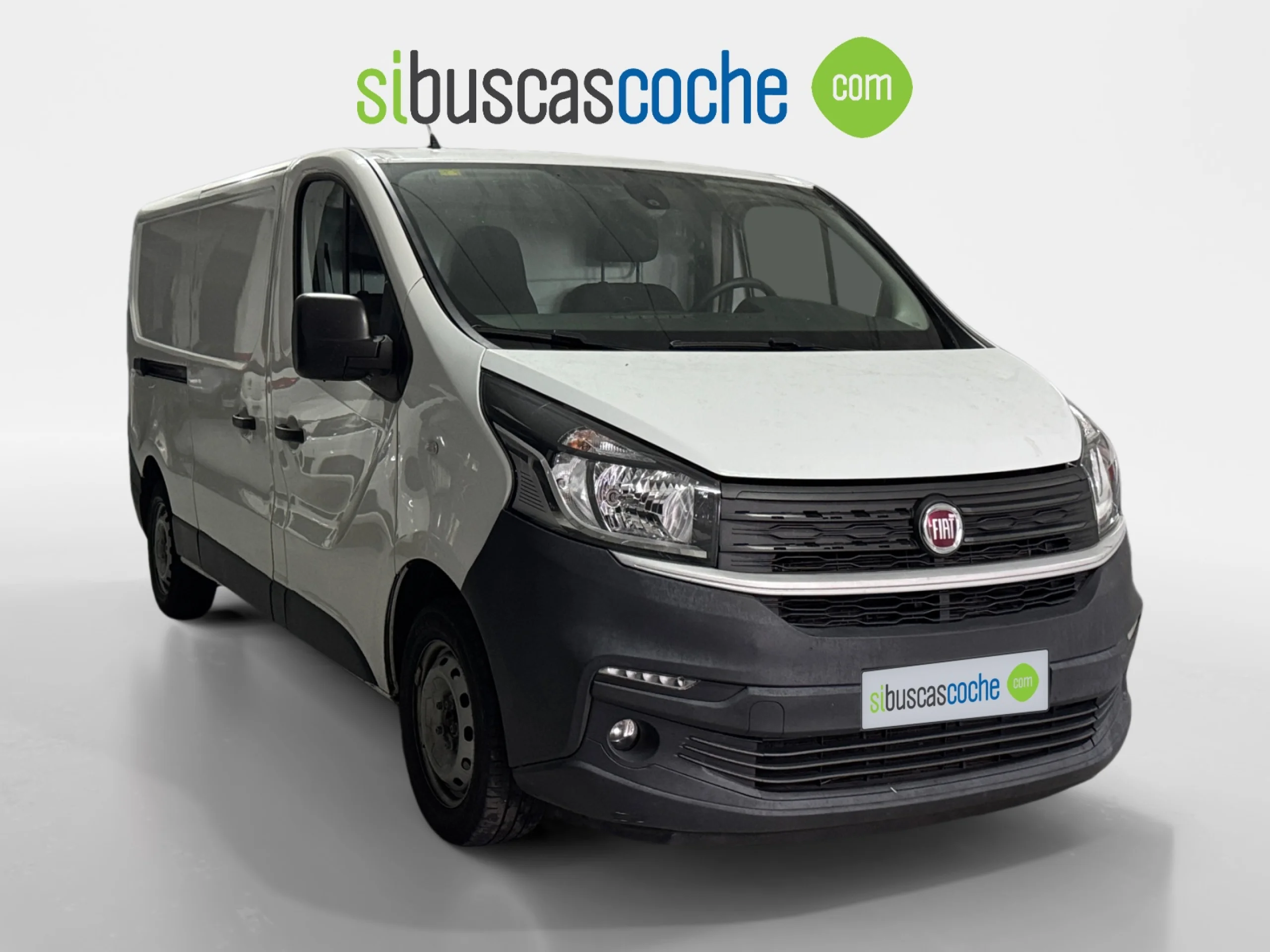 FIAT Talento FURGON L2H1 - Foto 1