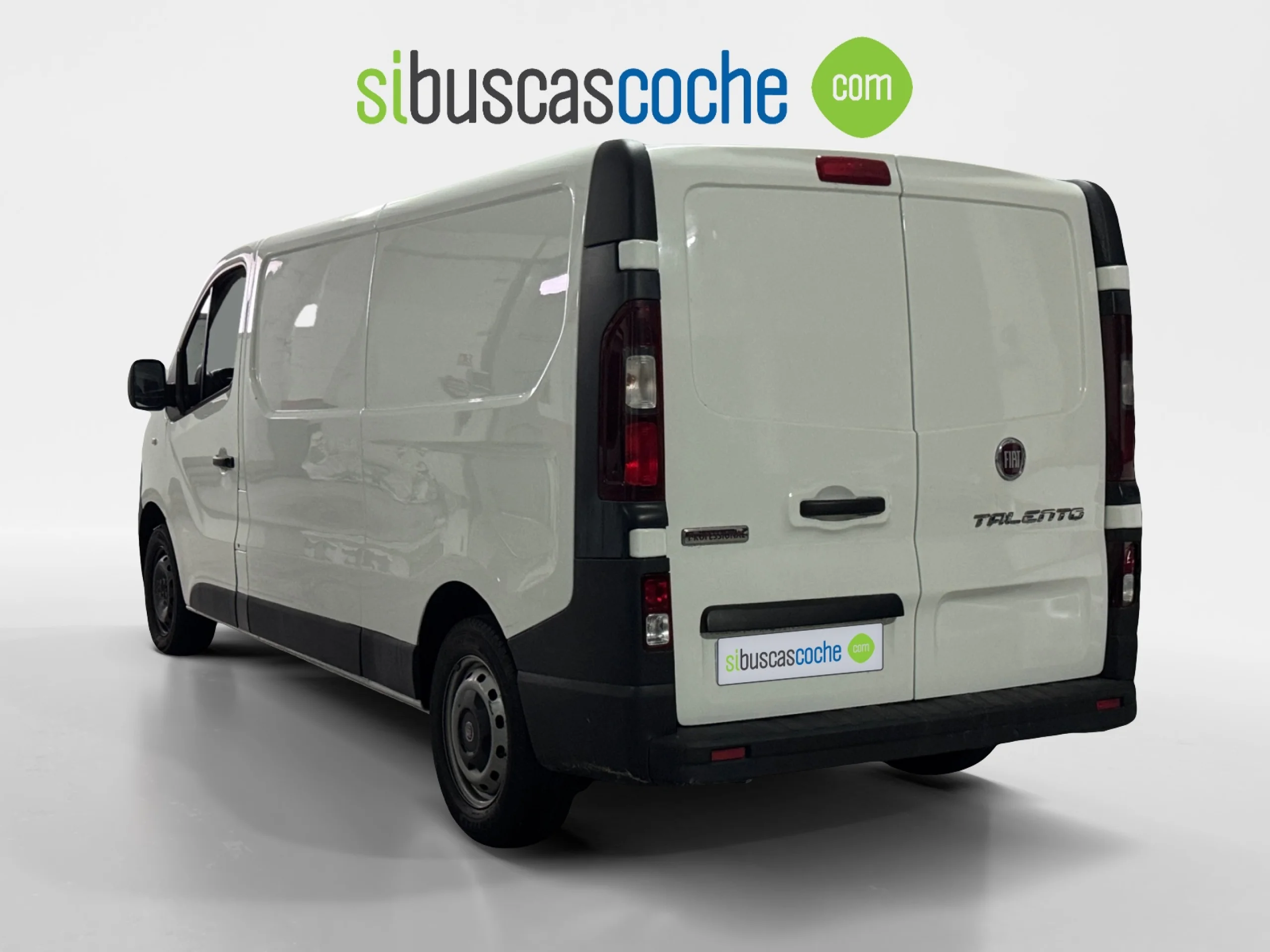 FIAT Talento FURGON L2H1 - Foto 2