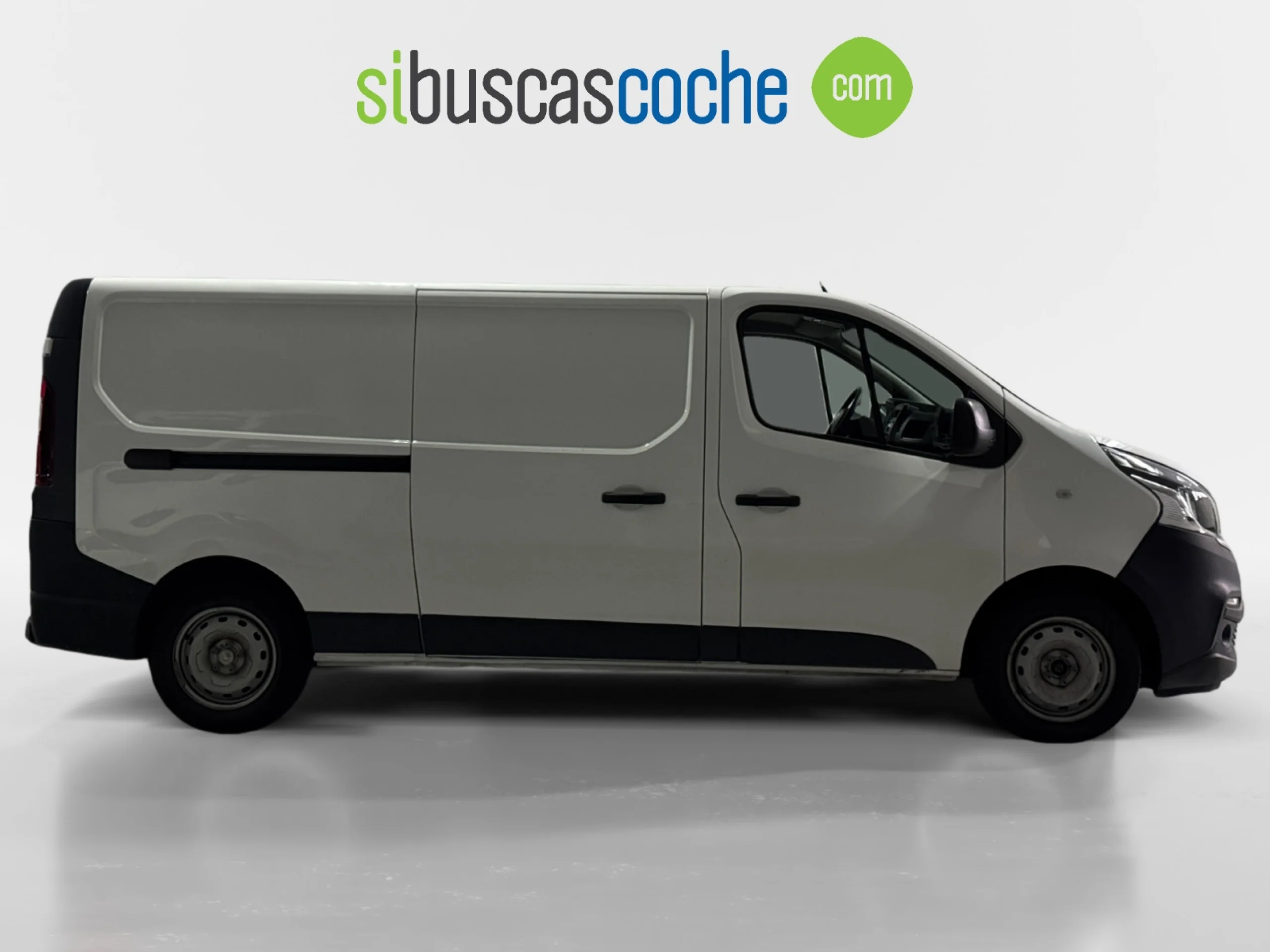 FIAT Talento FURGON L2H1 - Foto 3