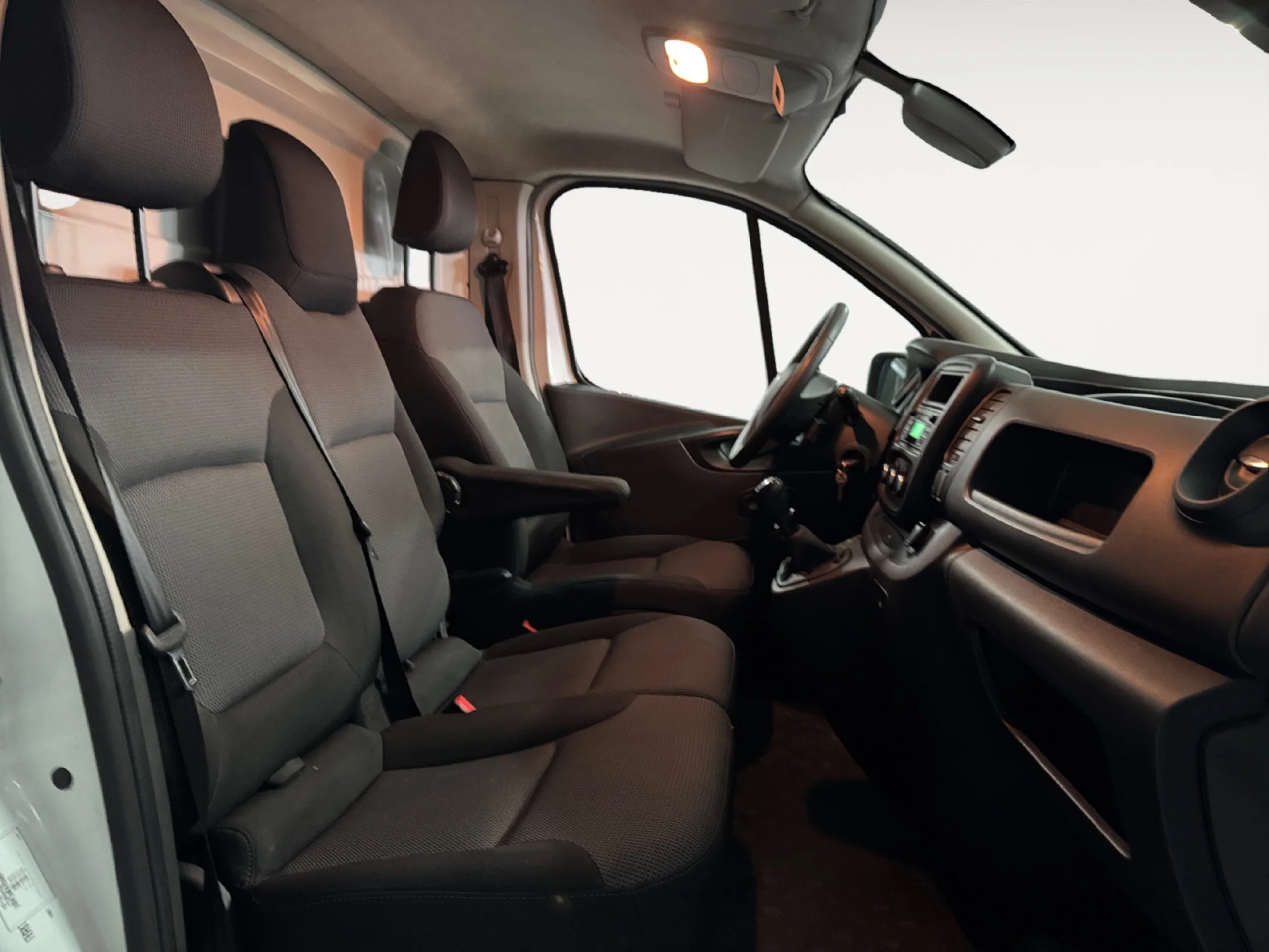 FIAT Talento FURGON L2H1 - Foto 5