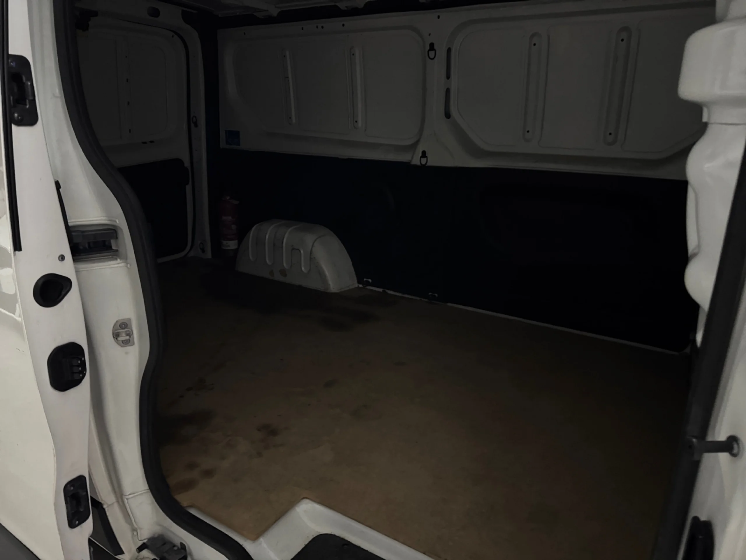 FIAT Talento FURGON L2H1 - Foto 6