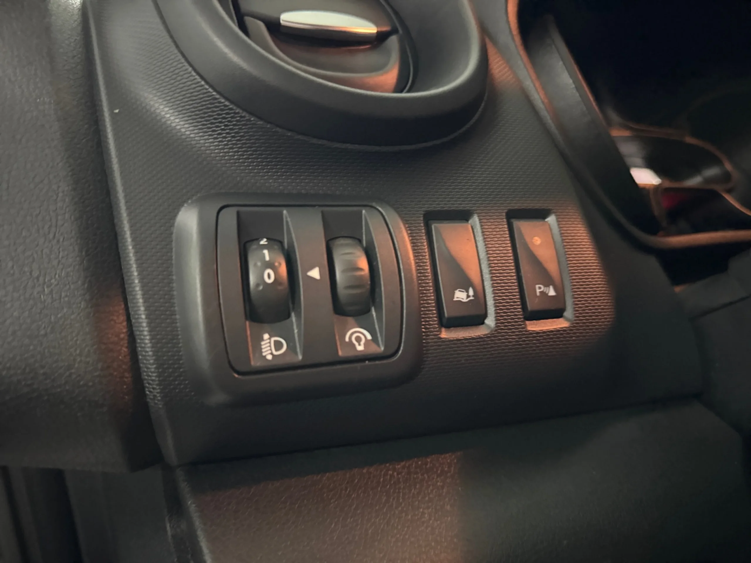 FIAT Talento FURGON L2H1 - Foto 7