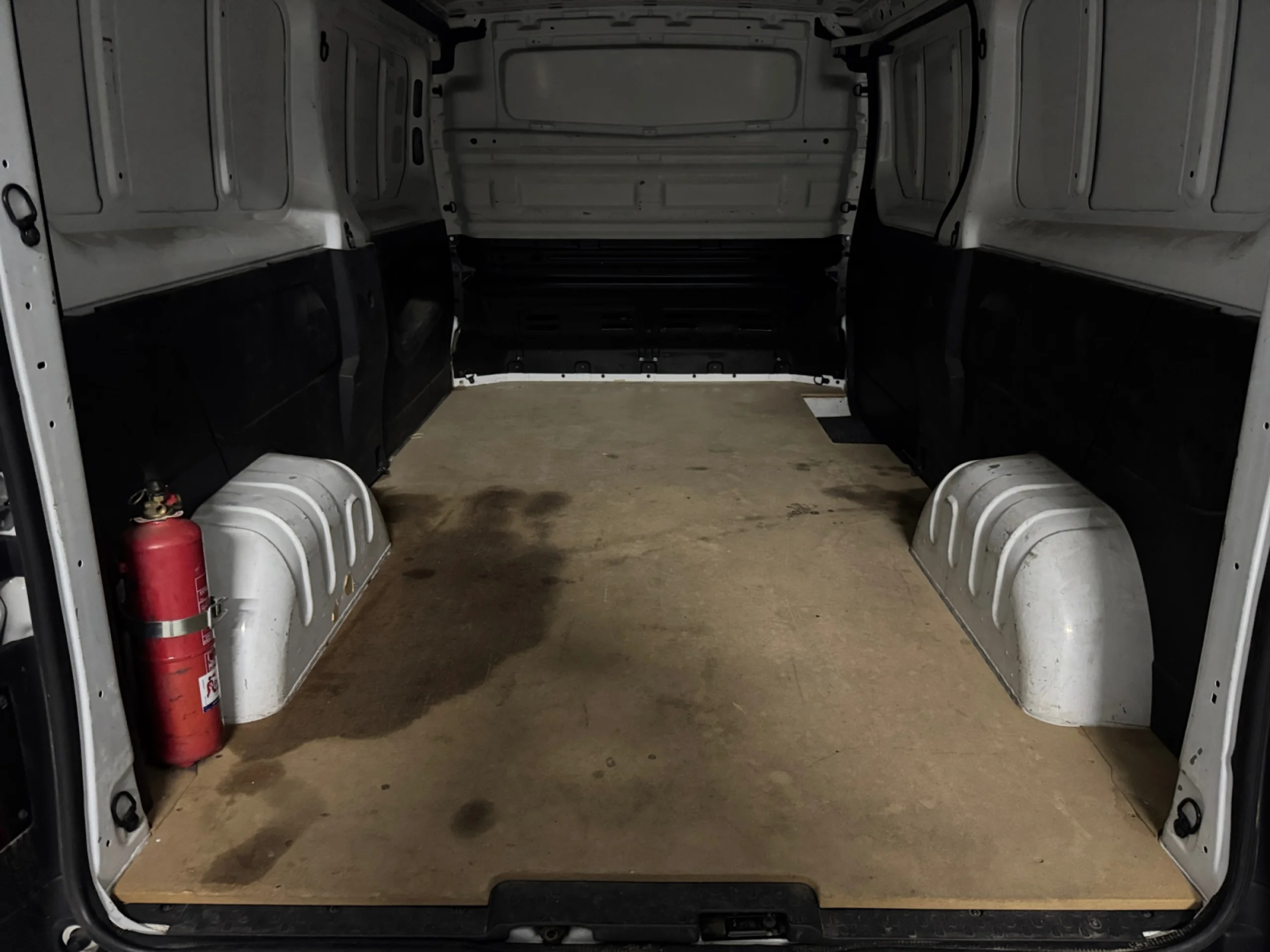 FIAT Talento FURGON L2H1 - Foto 8