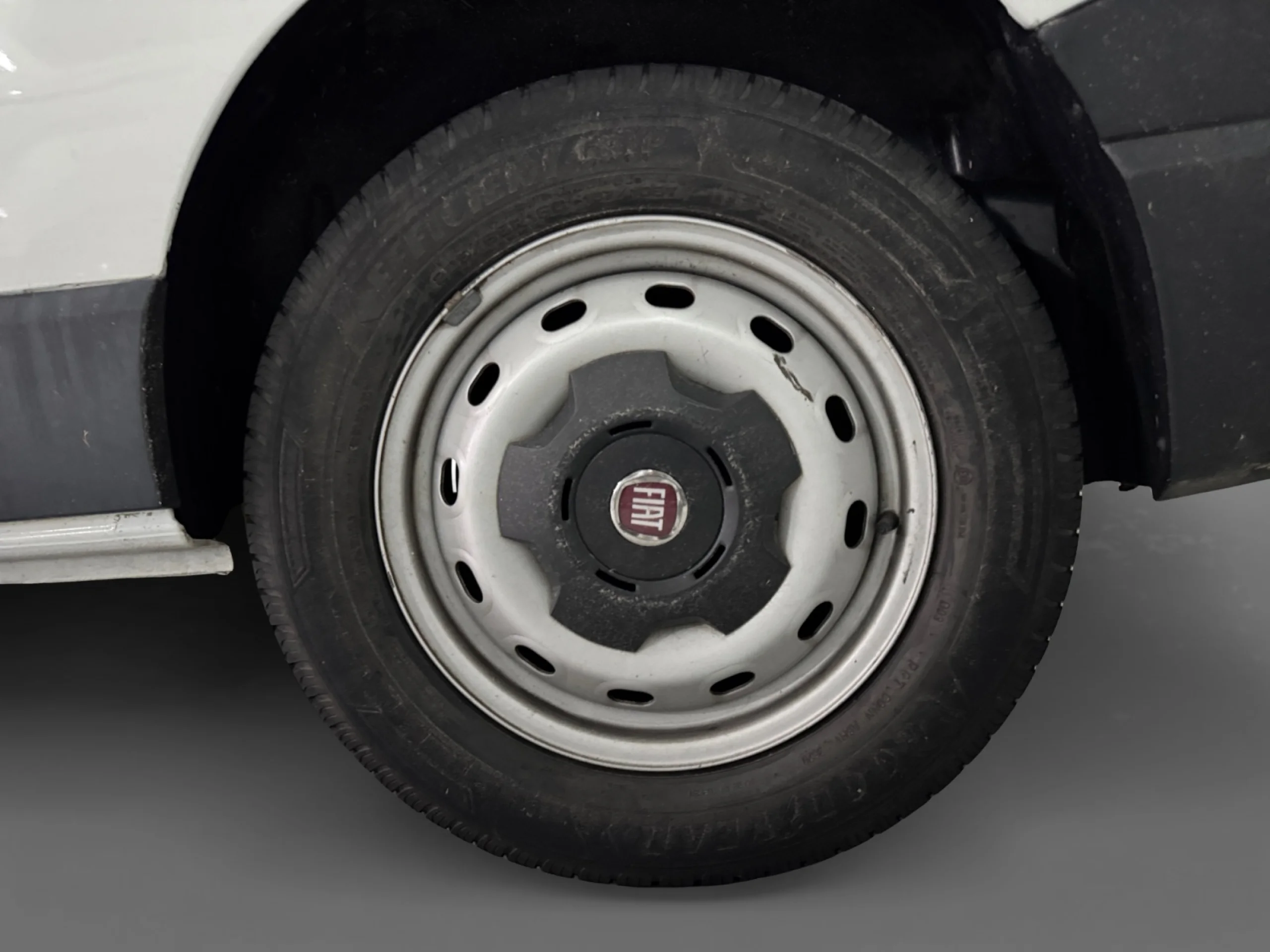 FIAT Talento FURGON L2H1 - Foto 9