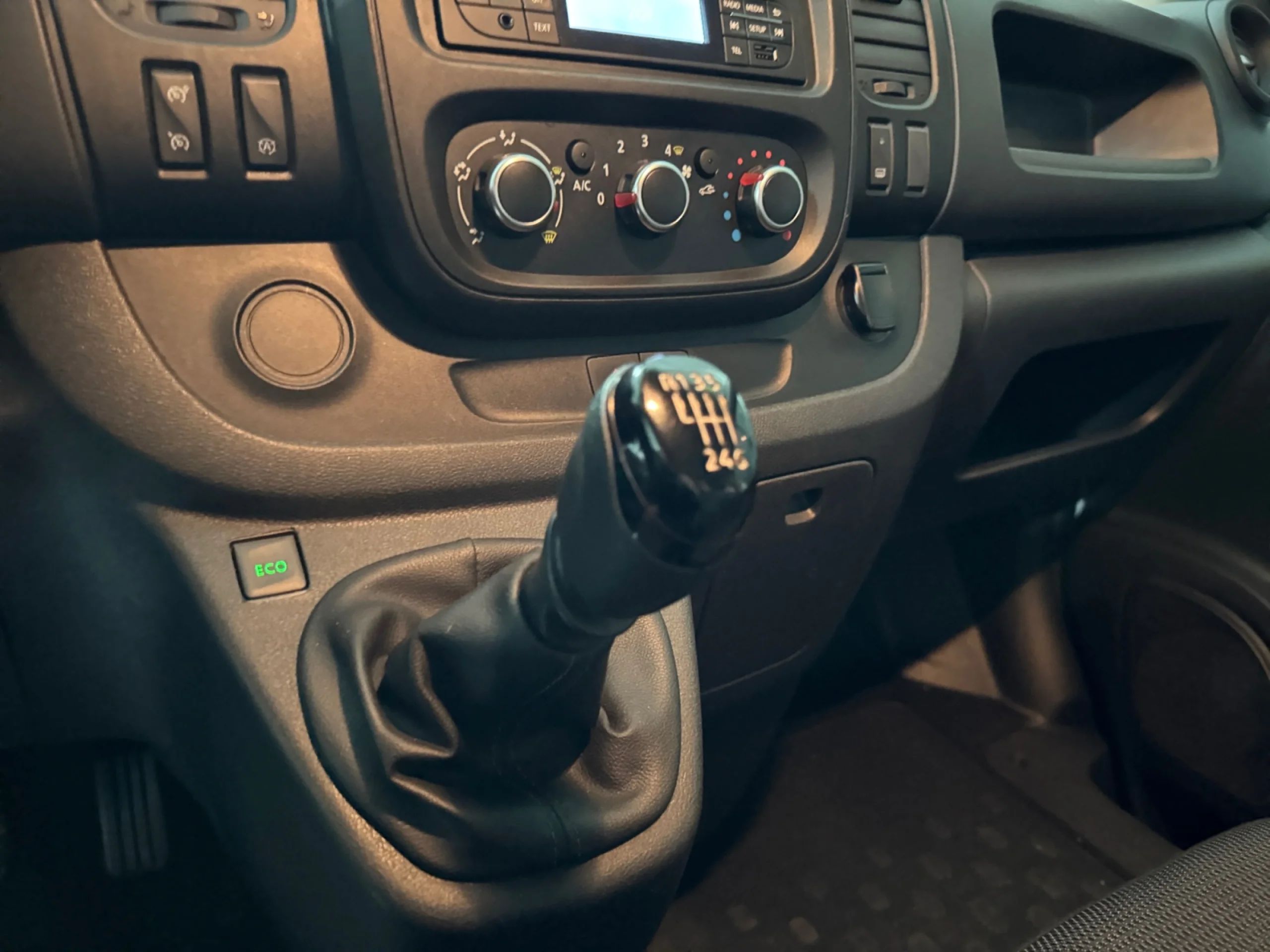 FIAT Talento FURGON L2H1 - Foto 10