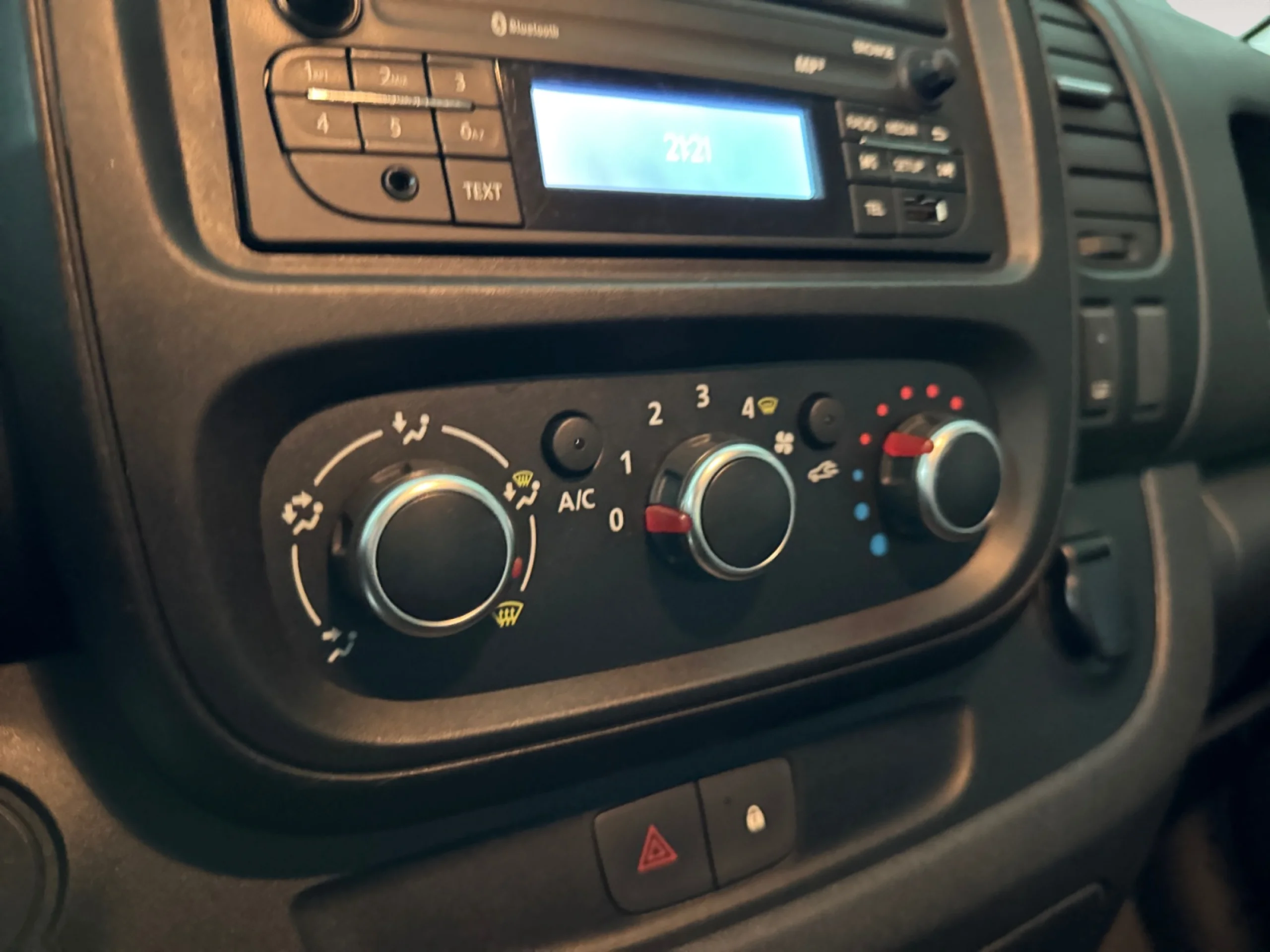 FIAT Talento FURGON L2H1 - Foto 13