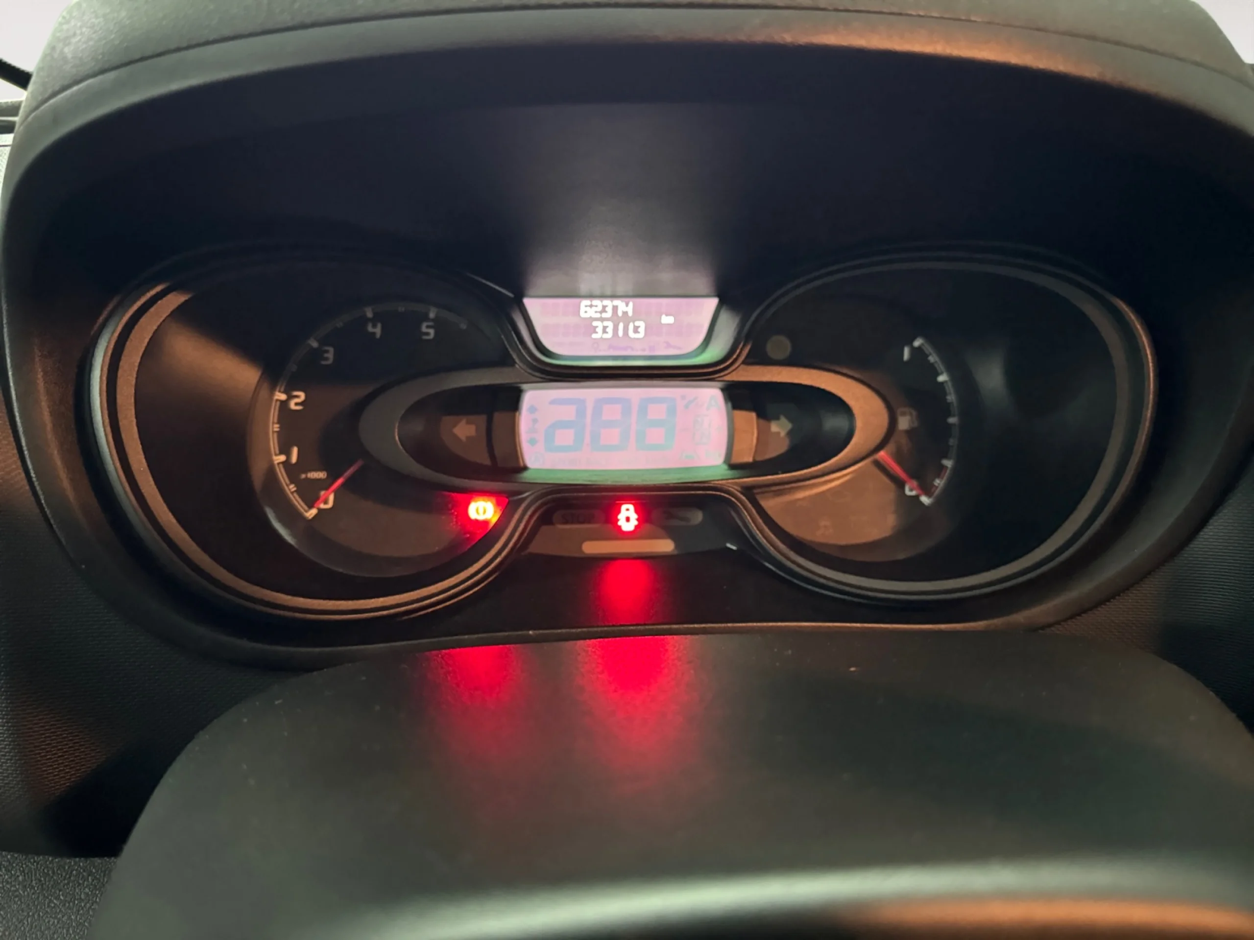 FIAT Talento FURGON L2H1 - Foto 14