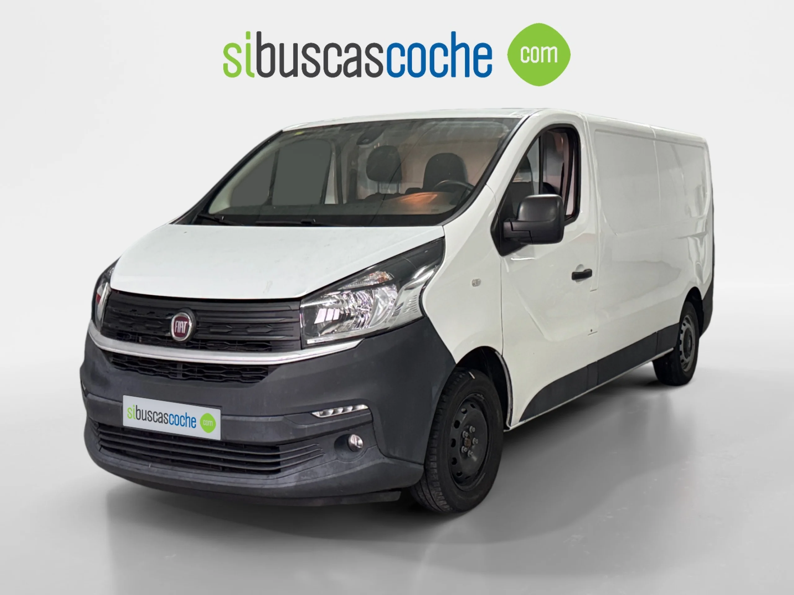 FIAT Talento FURGON L2H1 - Foto 15