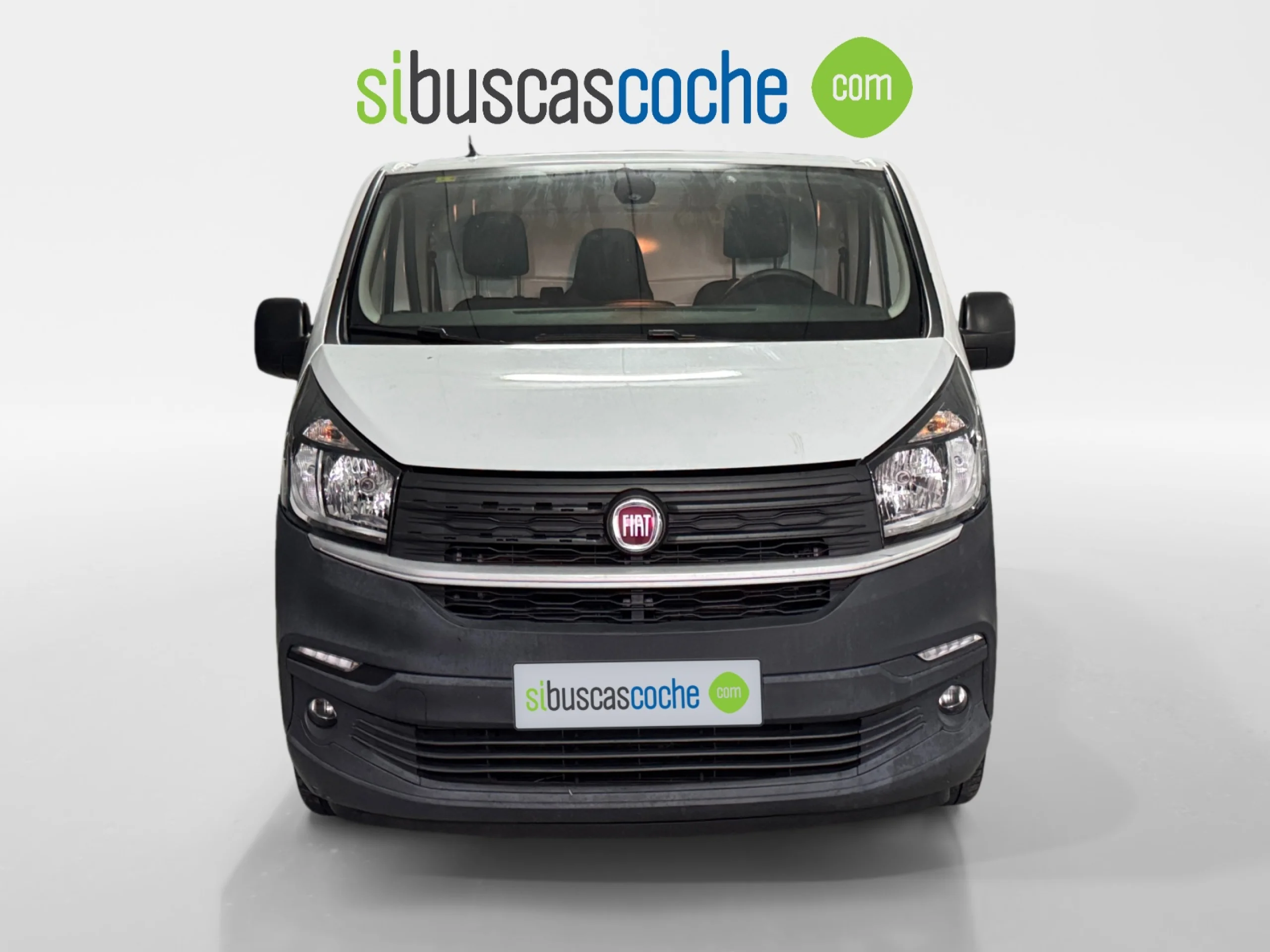 FIAT Talento FURGON L2H1 - Foto 16