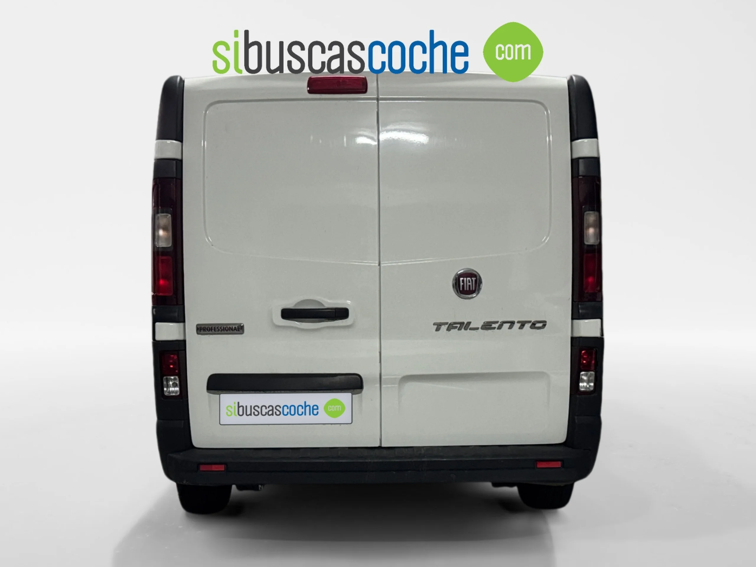 FIAT Talento FURGON L2H1 - Foto 17