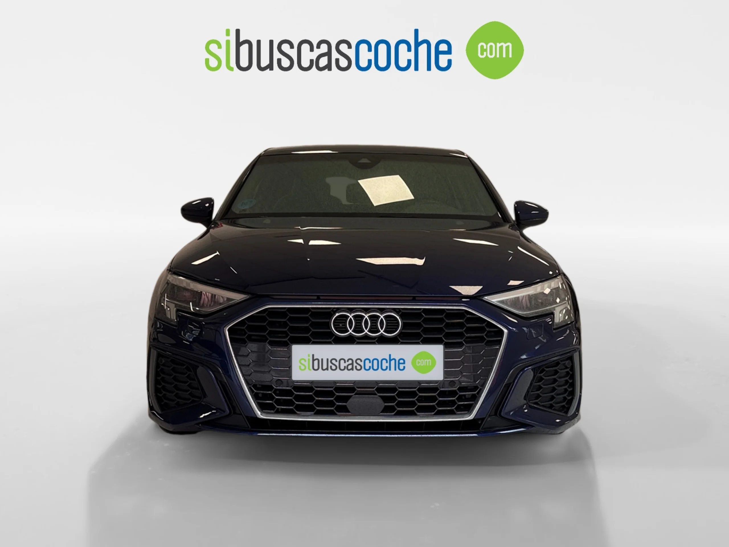 AUDI A3 SPORTBACK GENUINE EDITION 35 TFSI 110KW - Foto 12