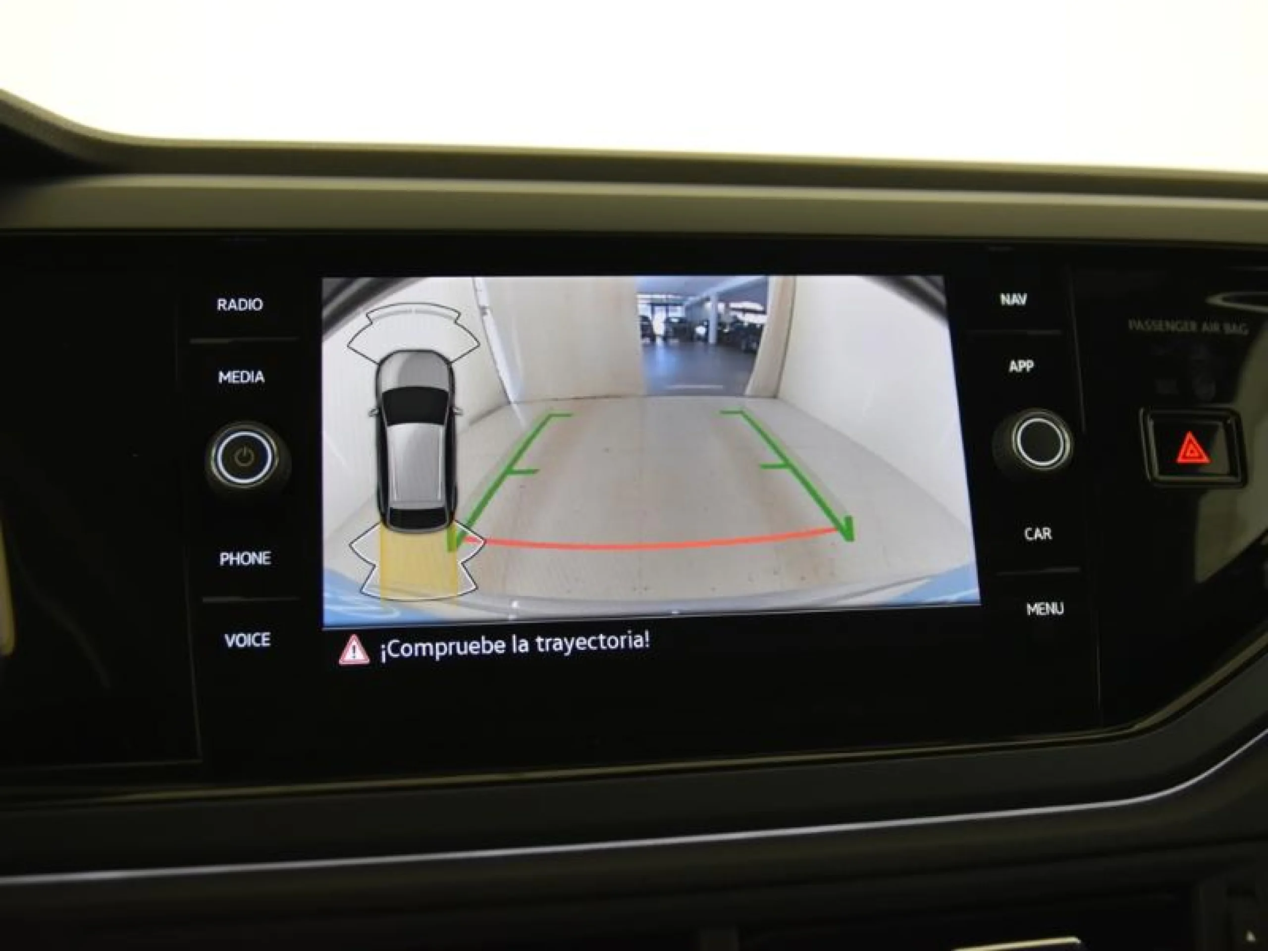 VOLKSWAGEN TAIGO R LINE 1.0 TSI 85KW (115CV) - Foto 13