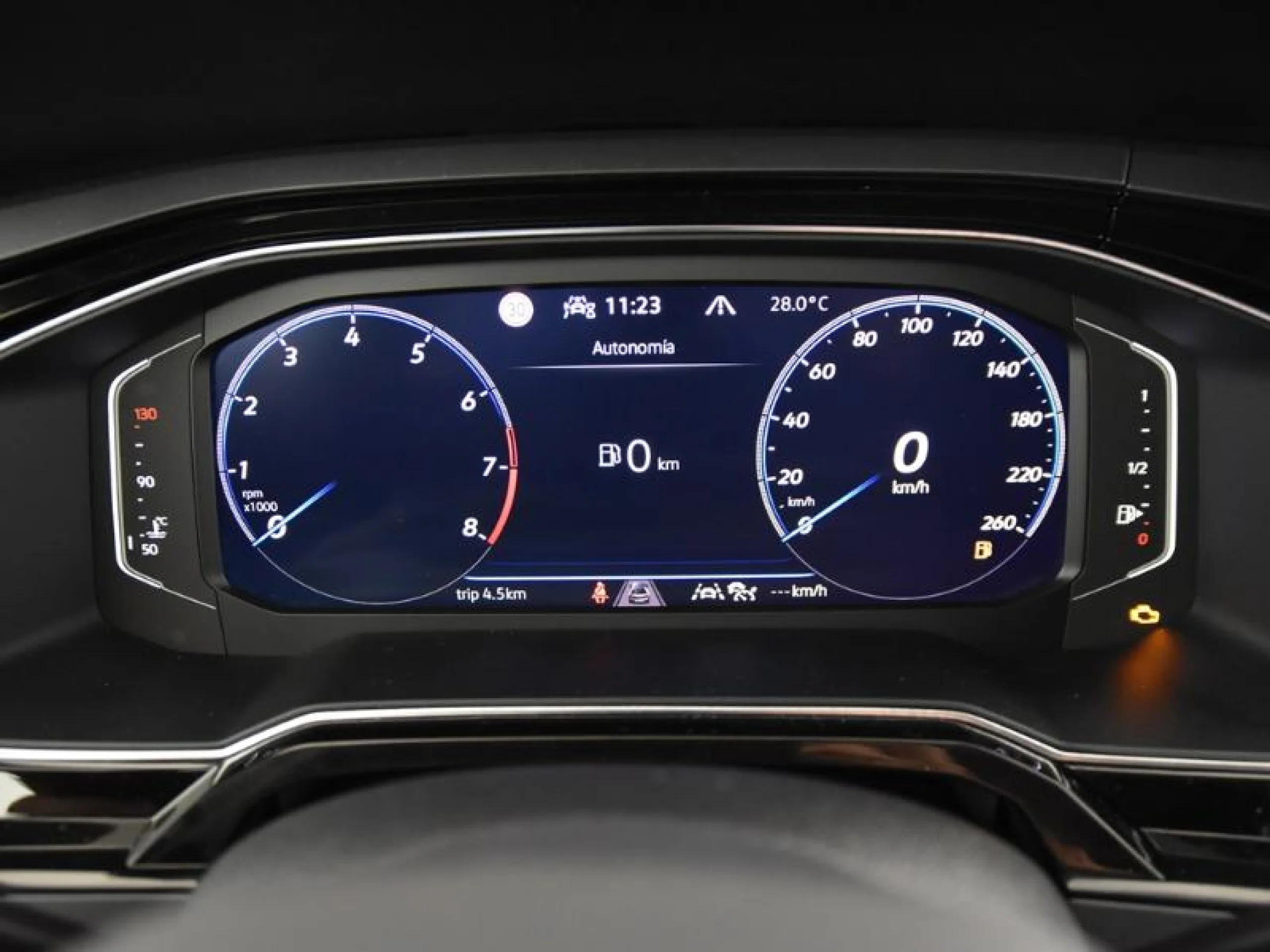 VOLKSWAGEN TAIGO R LINE 1.0 TSI 85KW (115CV) - Foto 15