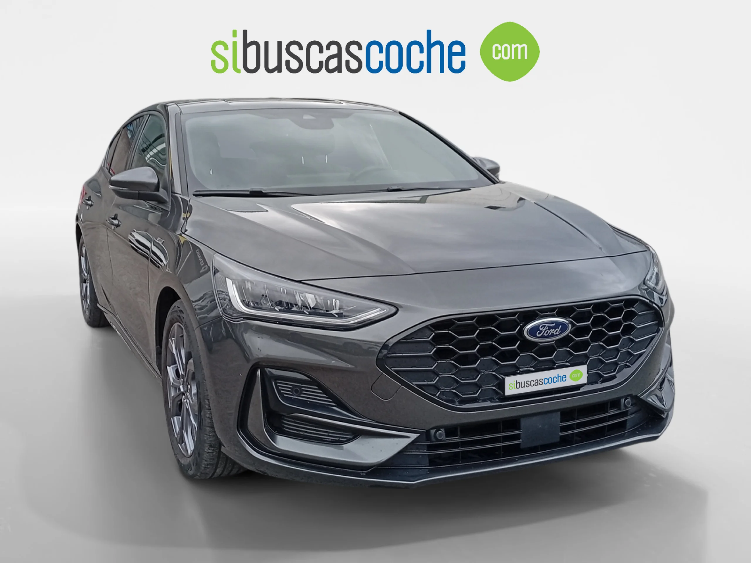 FORD FOCUS ST LINE X 1.5 ECOBLUE 85KW (115CV) AUTO - Foto 1
