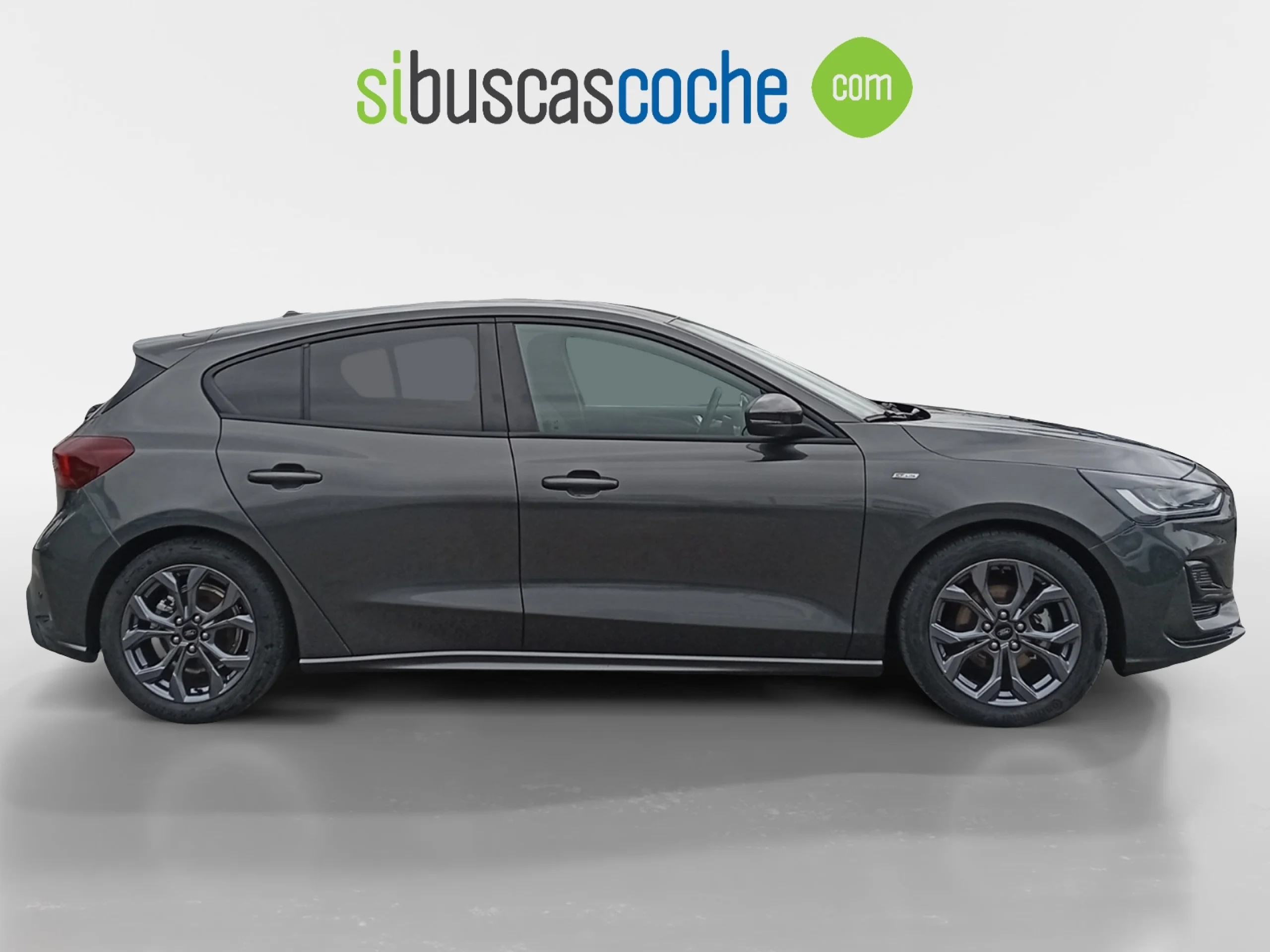 FORD FOCUS ST LINE X 1.5 ECOBLUE 85KW (115CV) AUTO - Foto 3